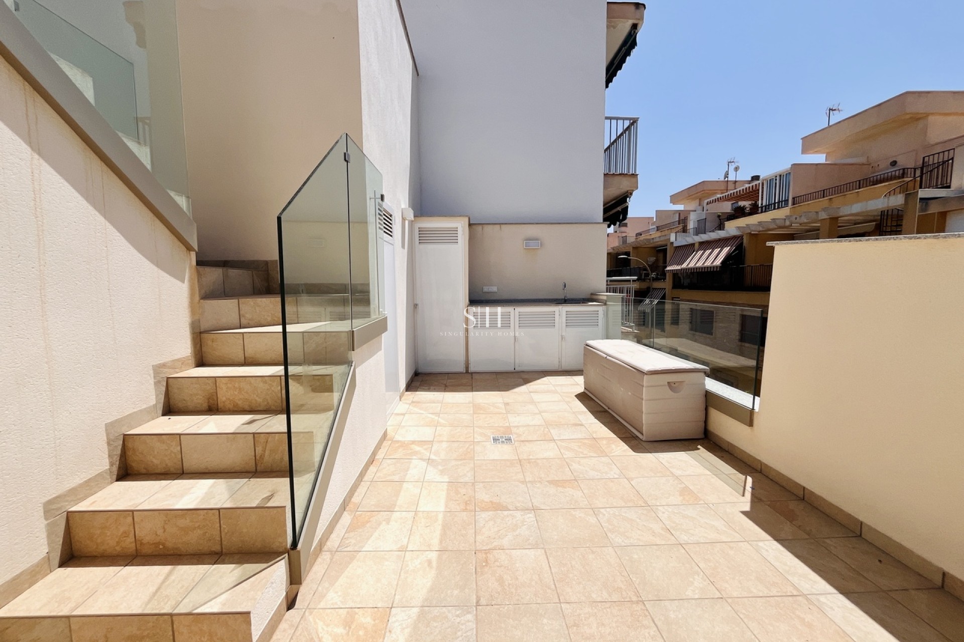 Resale - Apartment / flat - Torre de la Horadada - Costa Blanca