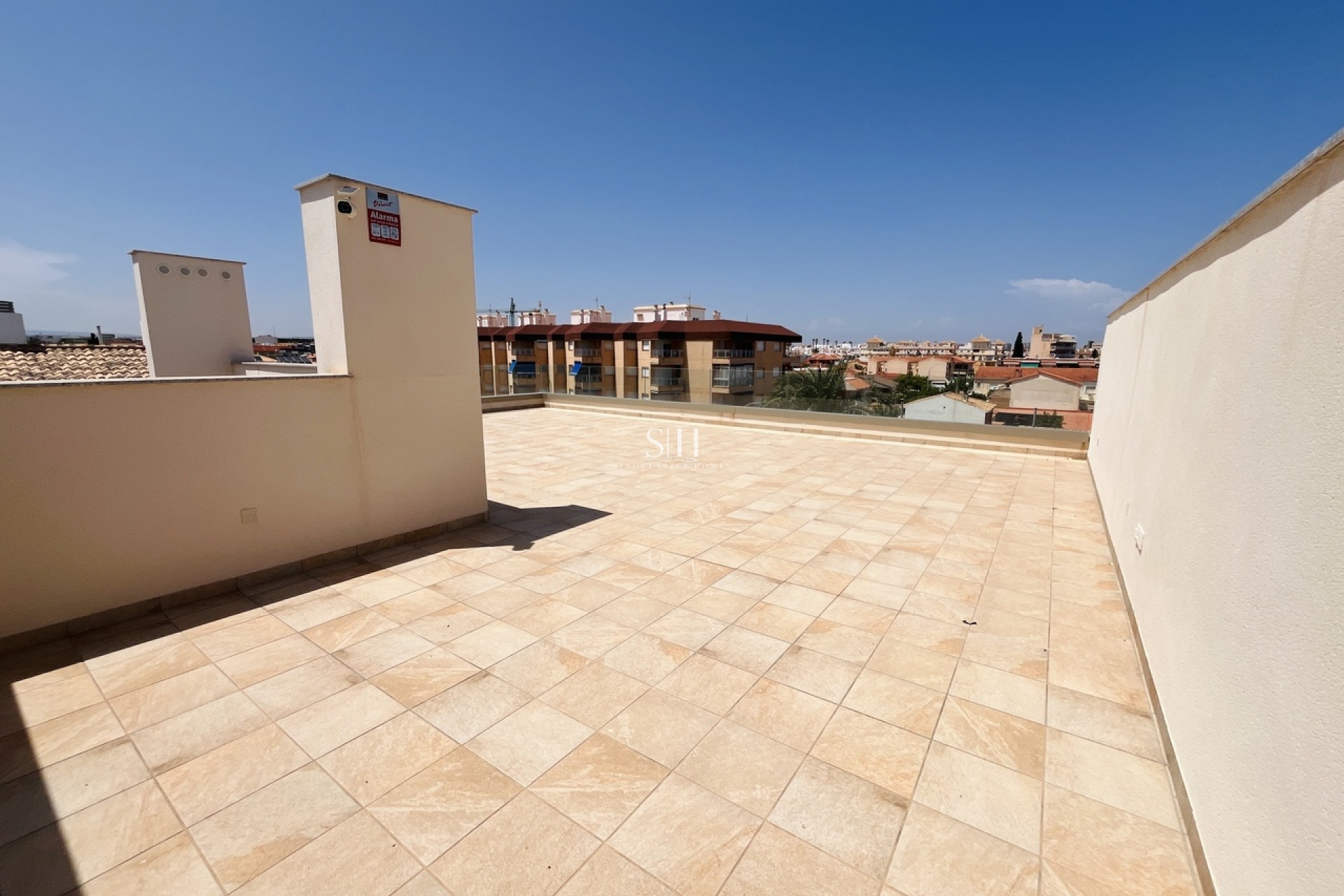 Resale - Apartment / flat - Torre de la Horadada - Costa Blanca