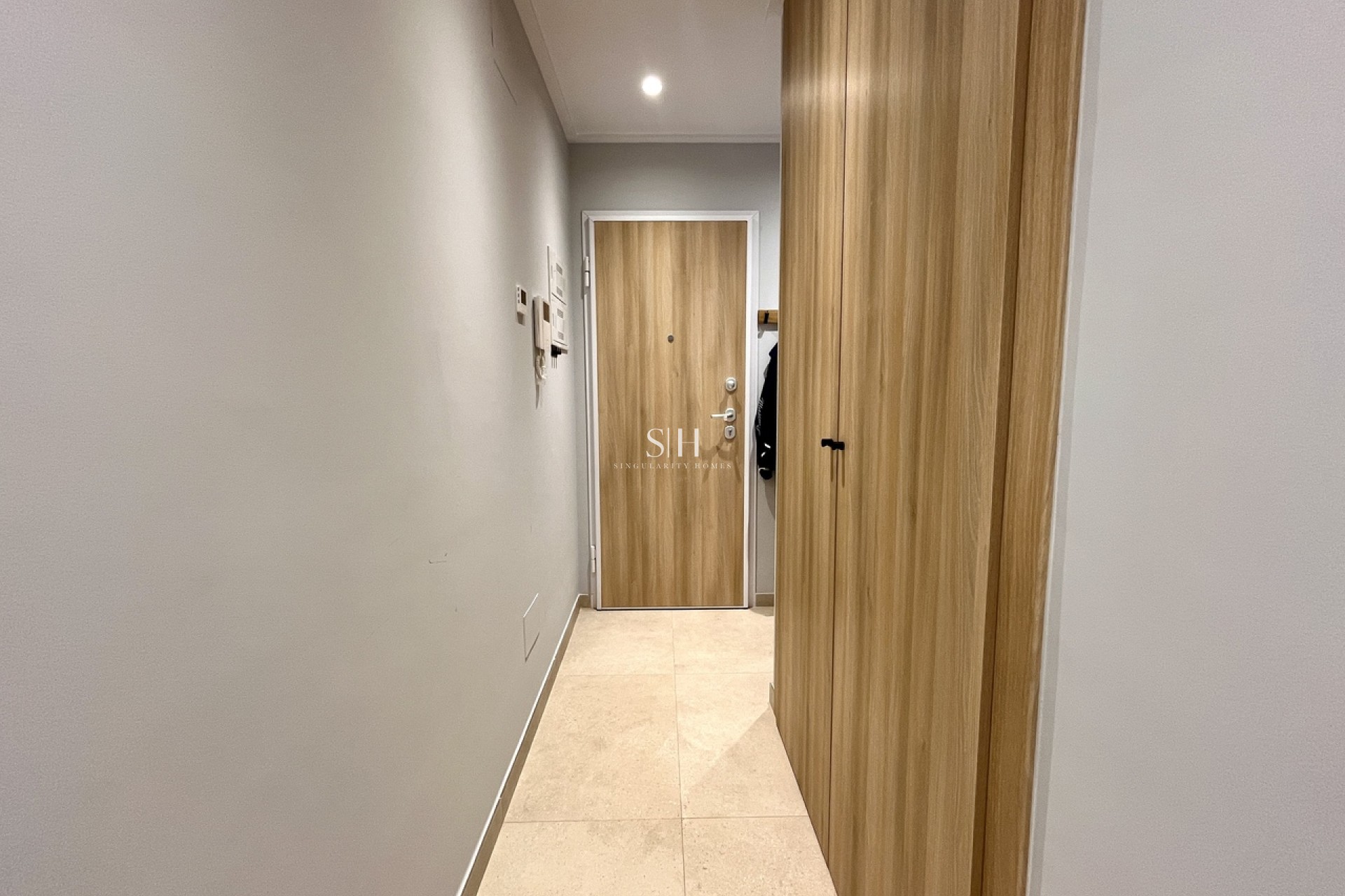 Resale - Apartment / flat - Torre de la Horadada - Costa Blanca