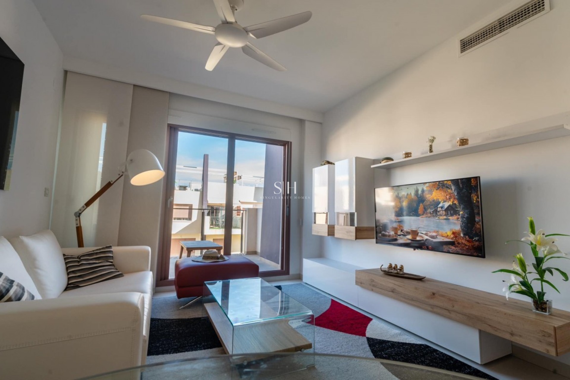 Resale - Apartment / flat - Torre de la Horadada - Costa Blanca