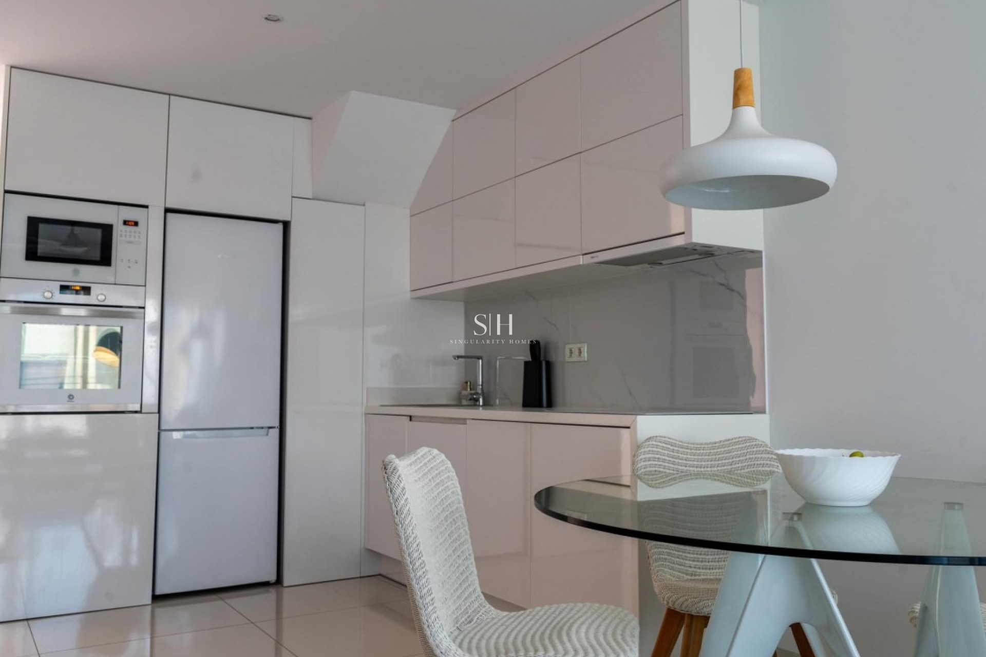 Resale - Apartment / flat - Torre de la Horadada - Costa Blanca