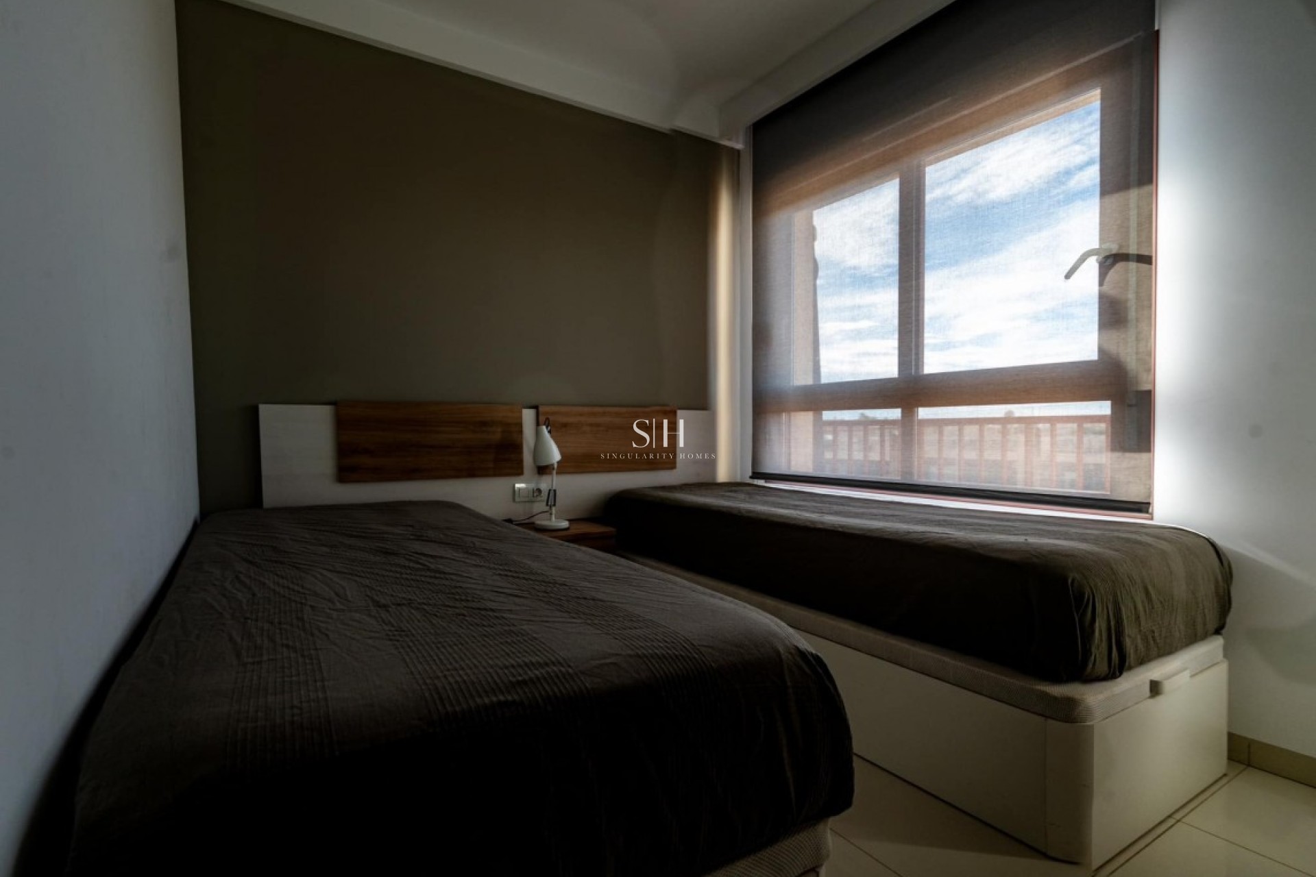 Resale - Apartment / flat - Torre de la Horadada - Costa Blanca