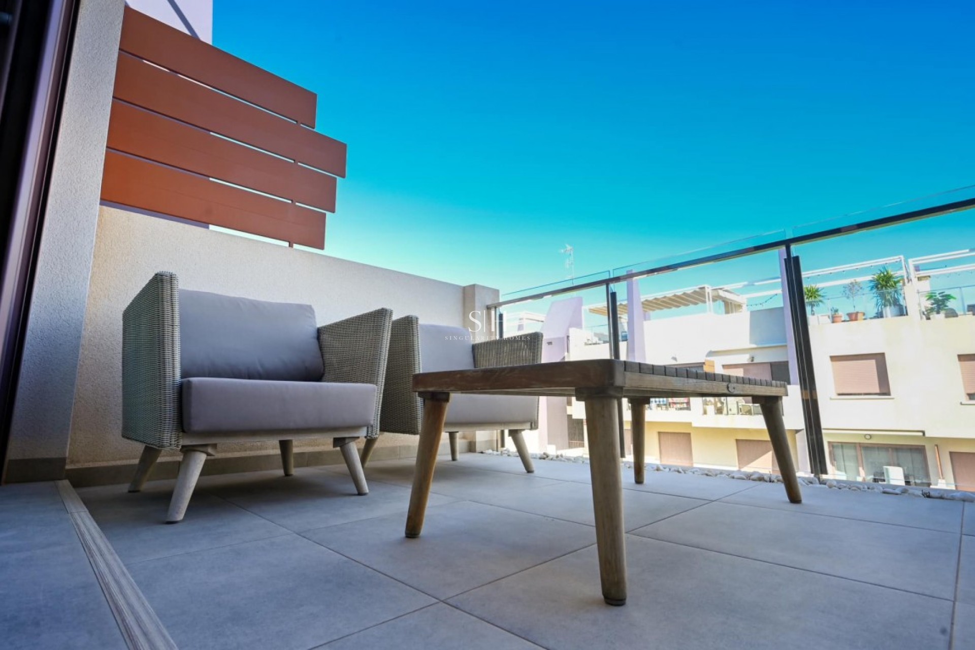 Resale - Apartment / flat - Torre de la Horadada - Costa Blanca