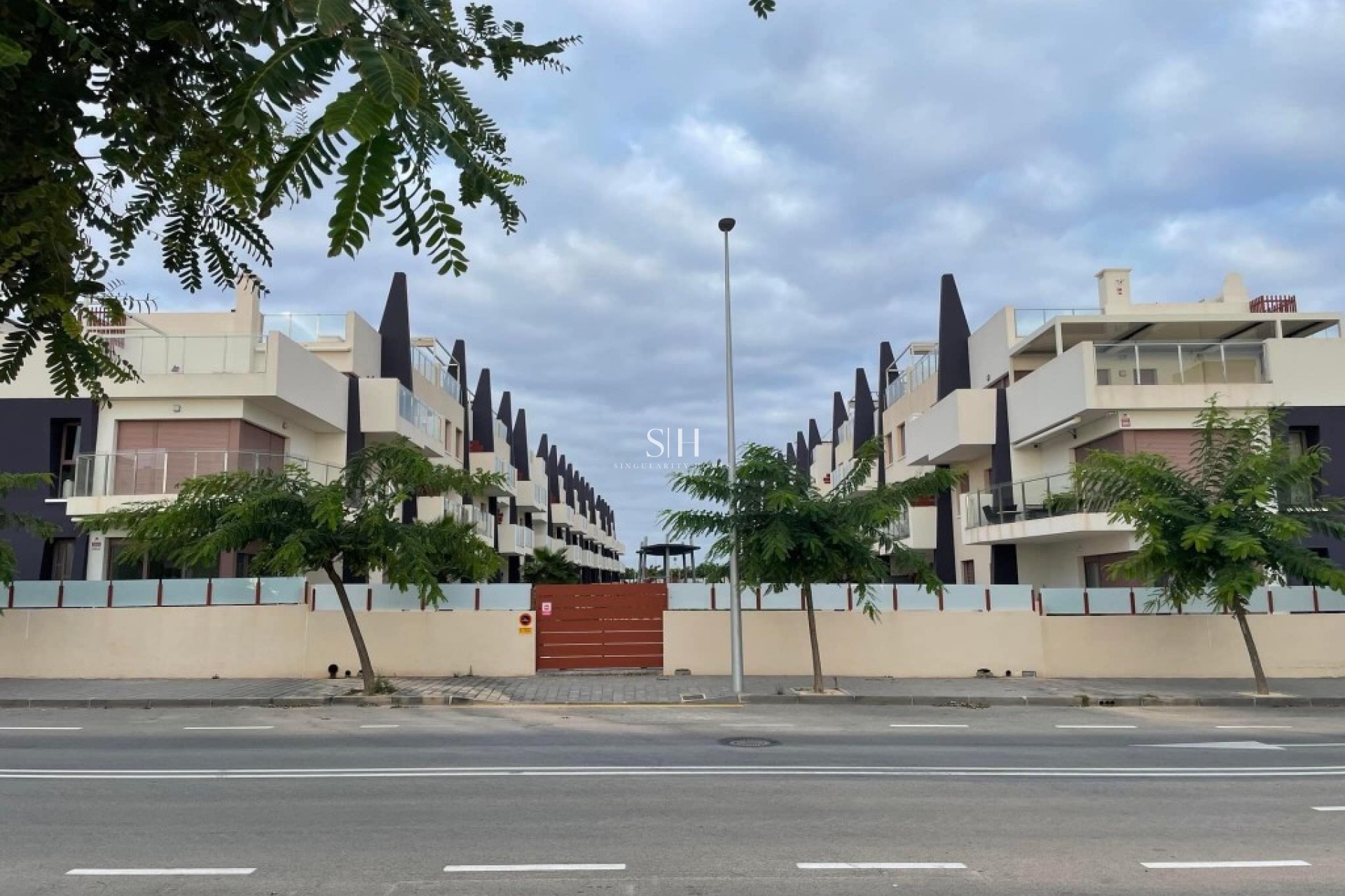 Resale - Apartment / flat - Torre de la Horadada - Costa Blanca