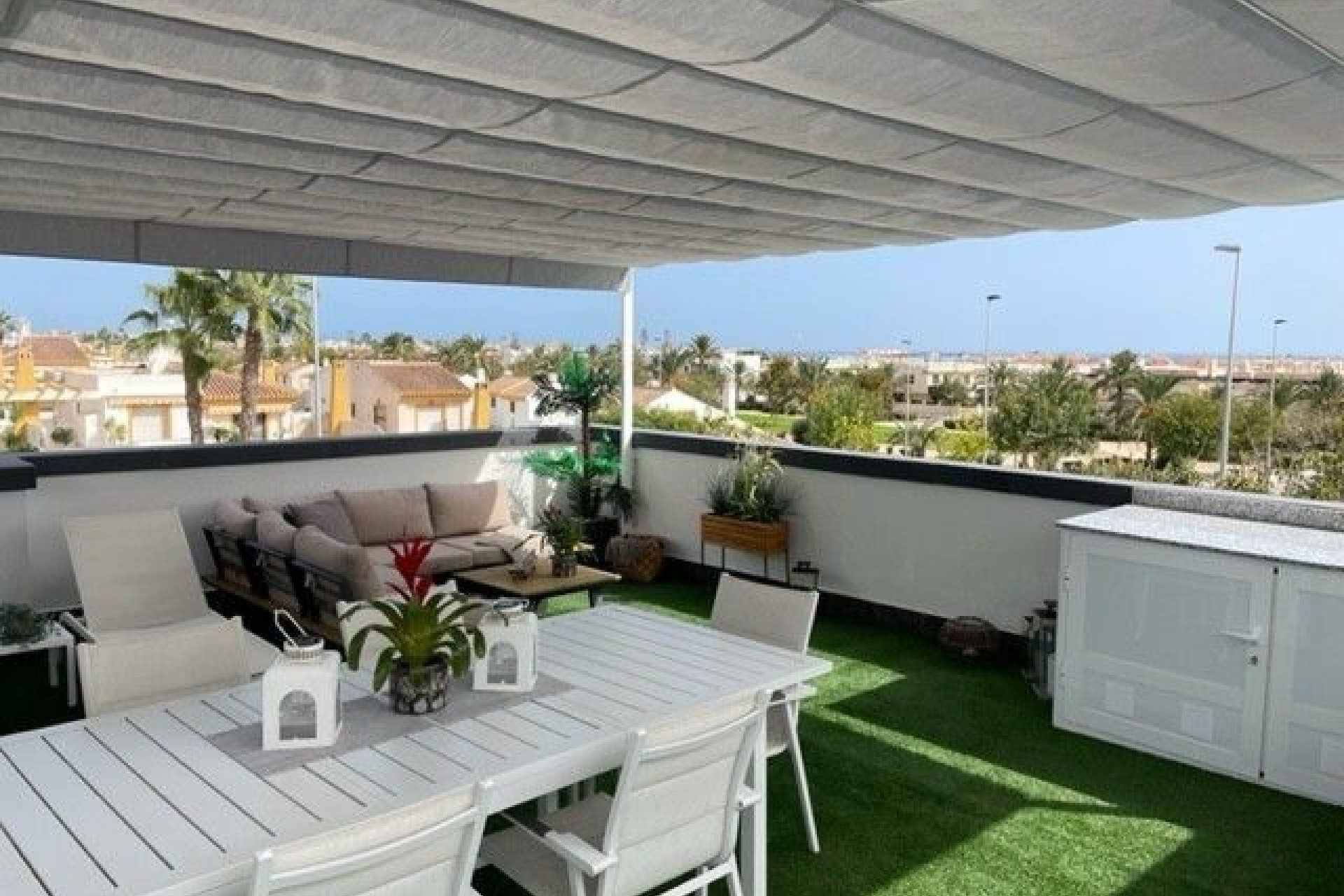 Resale - Apartment / flat - Torre de la Horadada - Costa Blanca