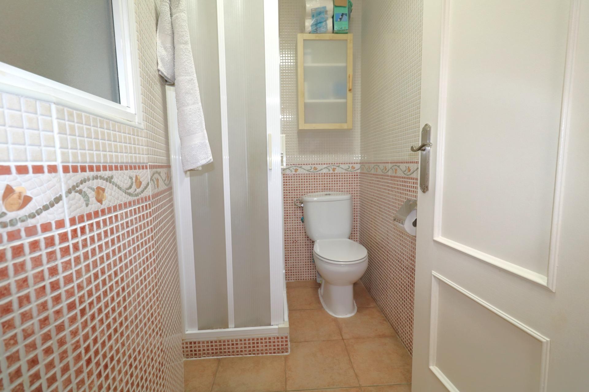 Resale - Apartment / flat - Torrevieja - Acequion