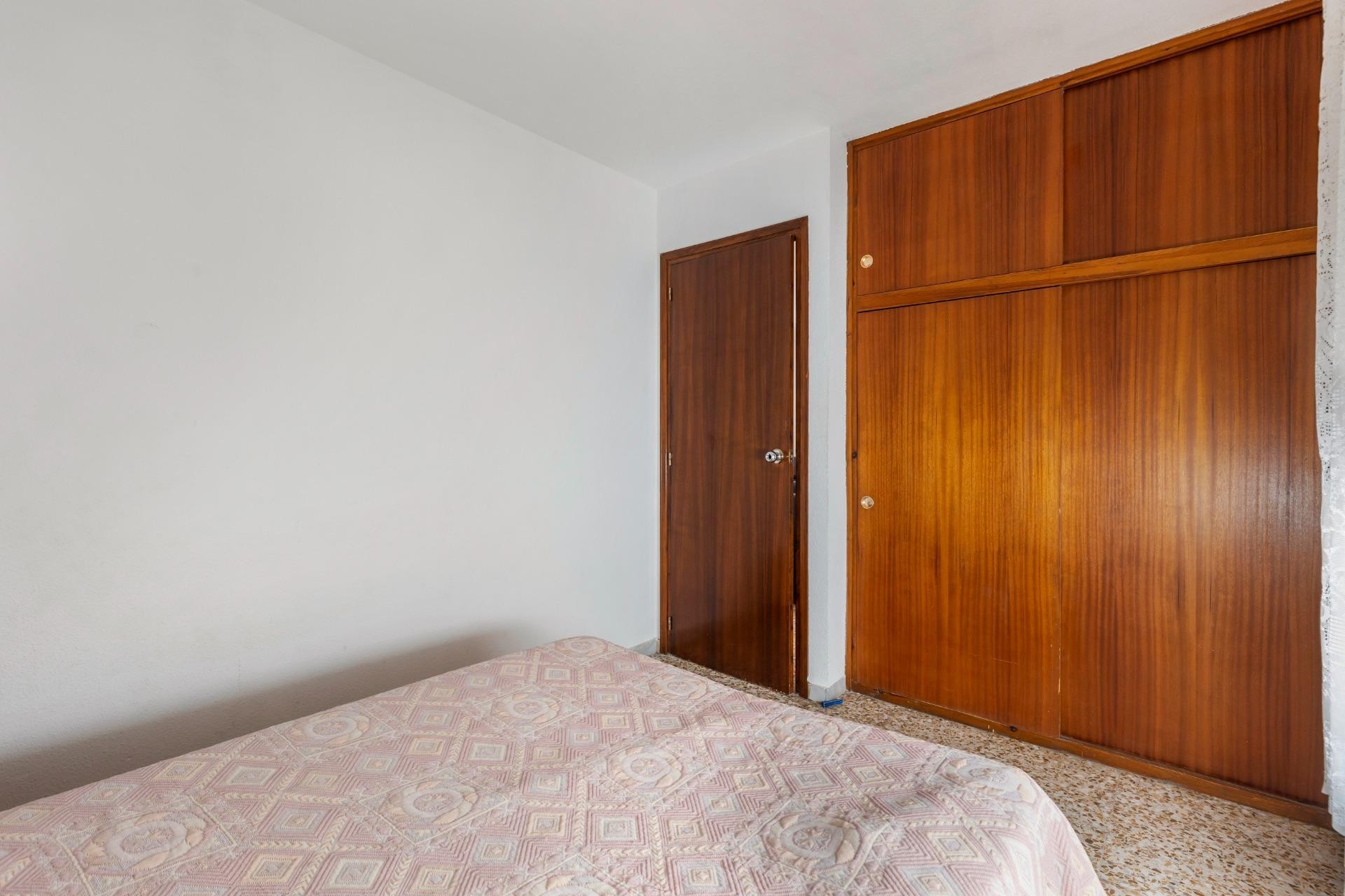 Resale - Apartment / flat - Torrevieja - Acequion