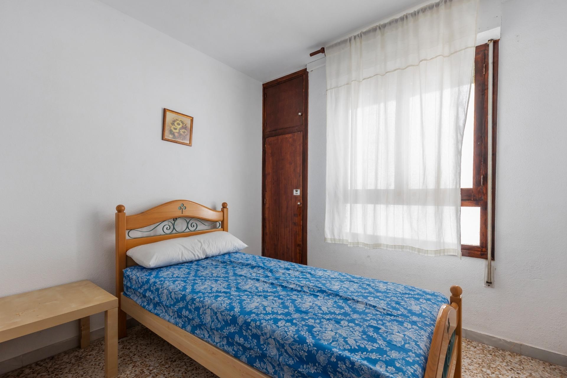 Resale - Apartment / flat - Torrevieja - Acequion