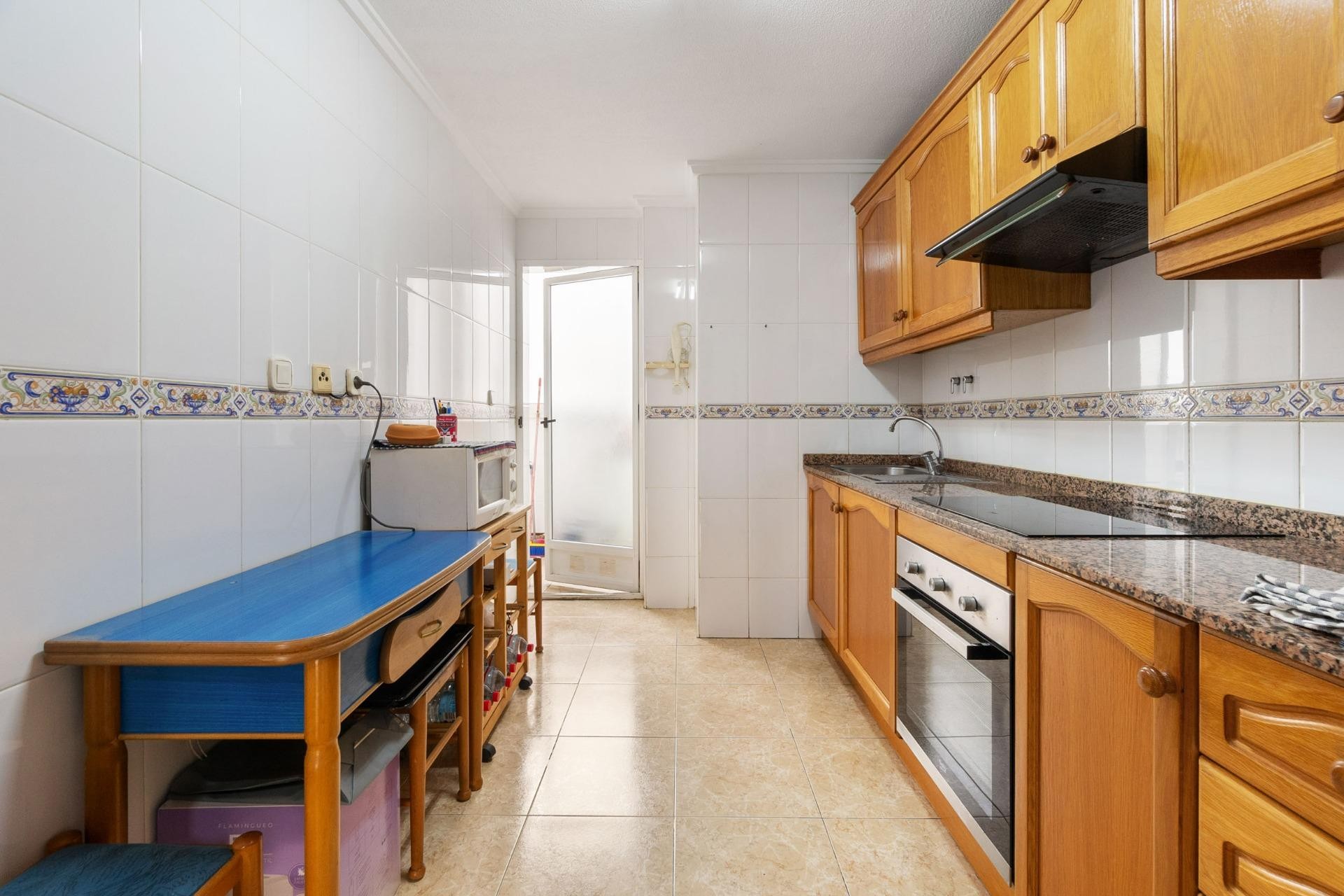 Resale - Apartment / flat - Torrevieja - Acequion