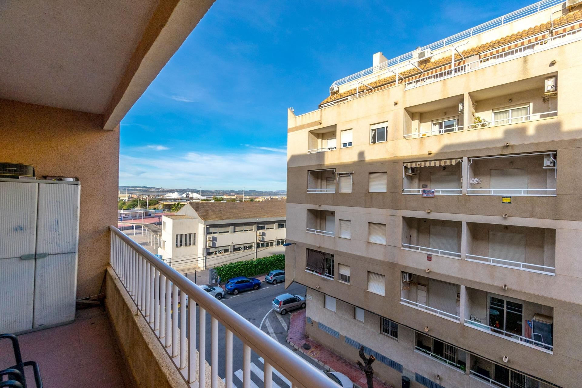 Resale - Apartment / flat - Torrevieja - Acequion