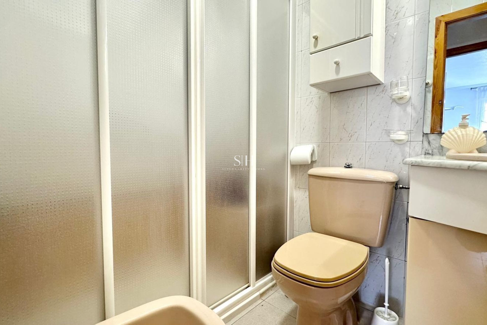 Resale - Apartment / flat - Torrevieja - Acequion