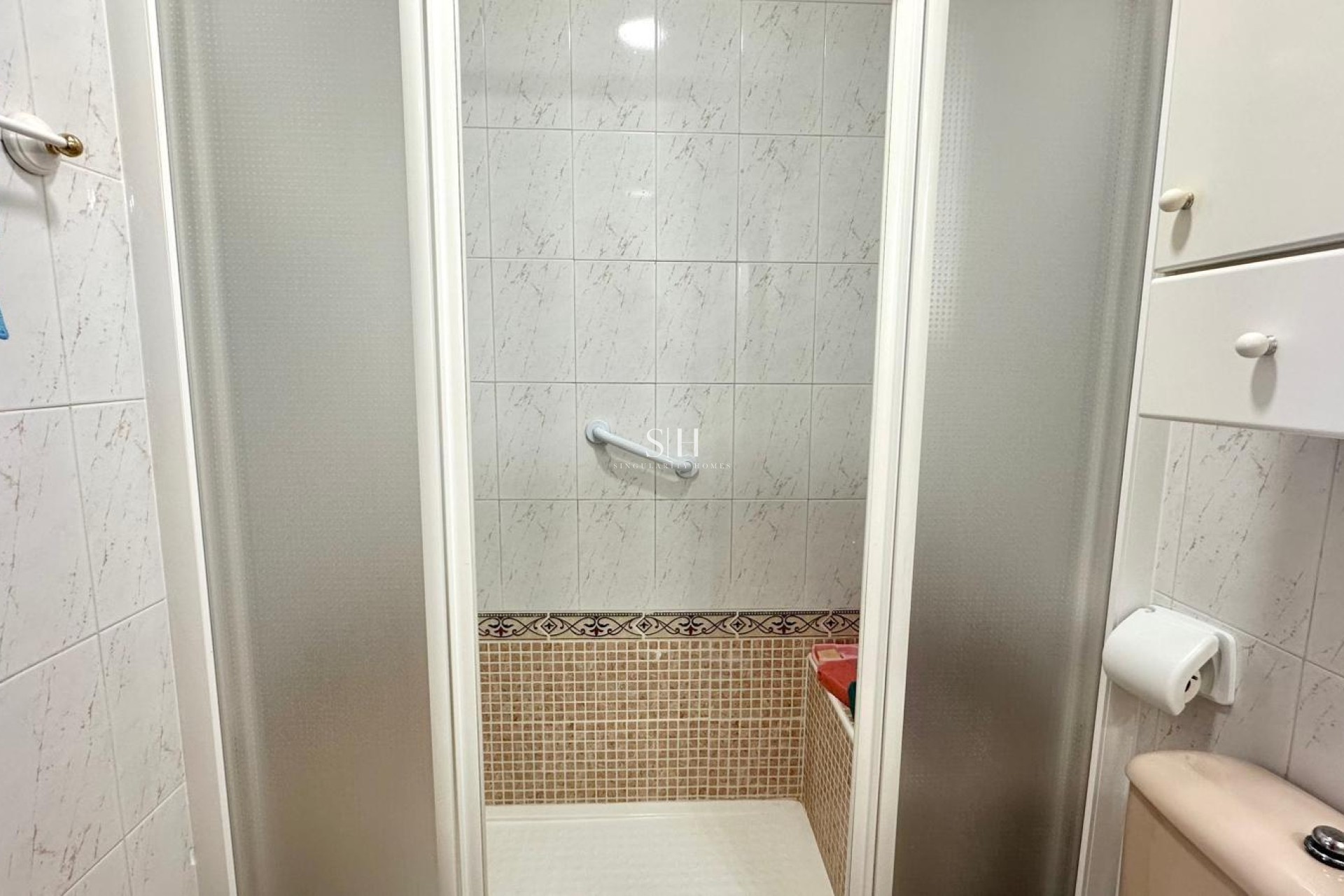 Resale - Apartment / flat - Torrevieja - Acequion