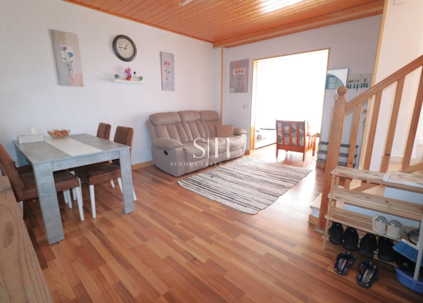 Resale - Apartment / flat - Torrevieja - Acequion