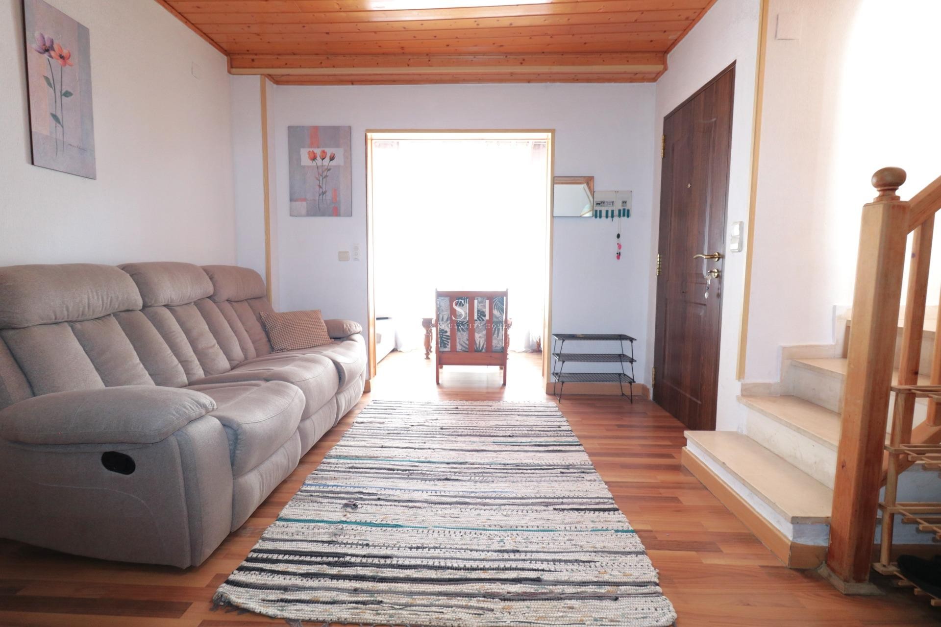 Resale - Apartment / flat - Torrevieja - Acequion