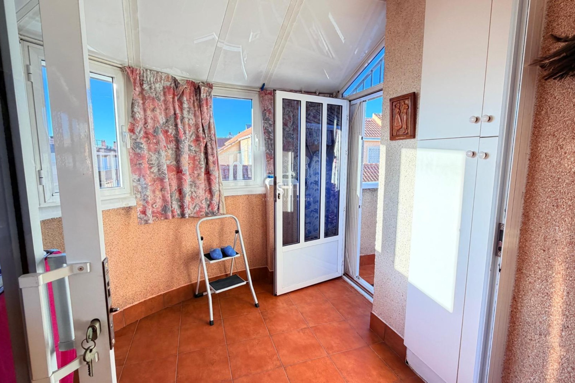 Resale - Apartment / flat - Torrevieja - Acequion