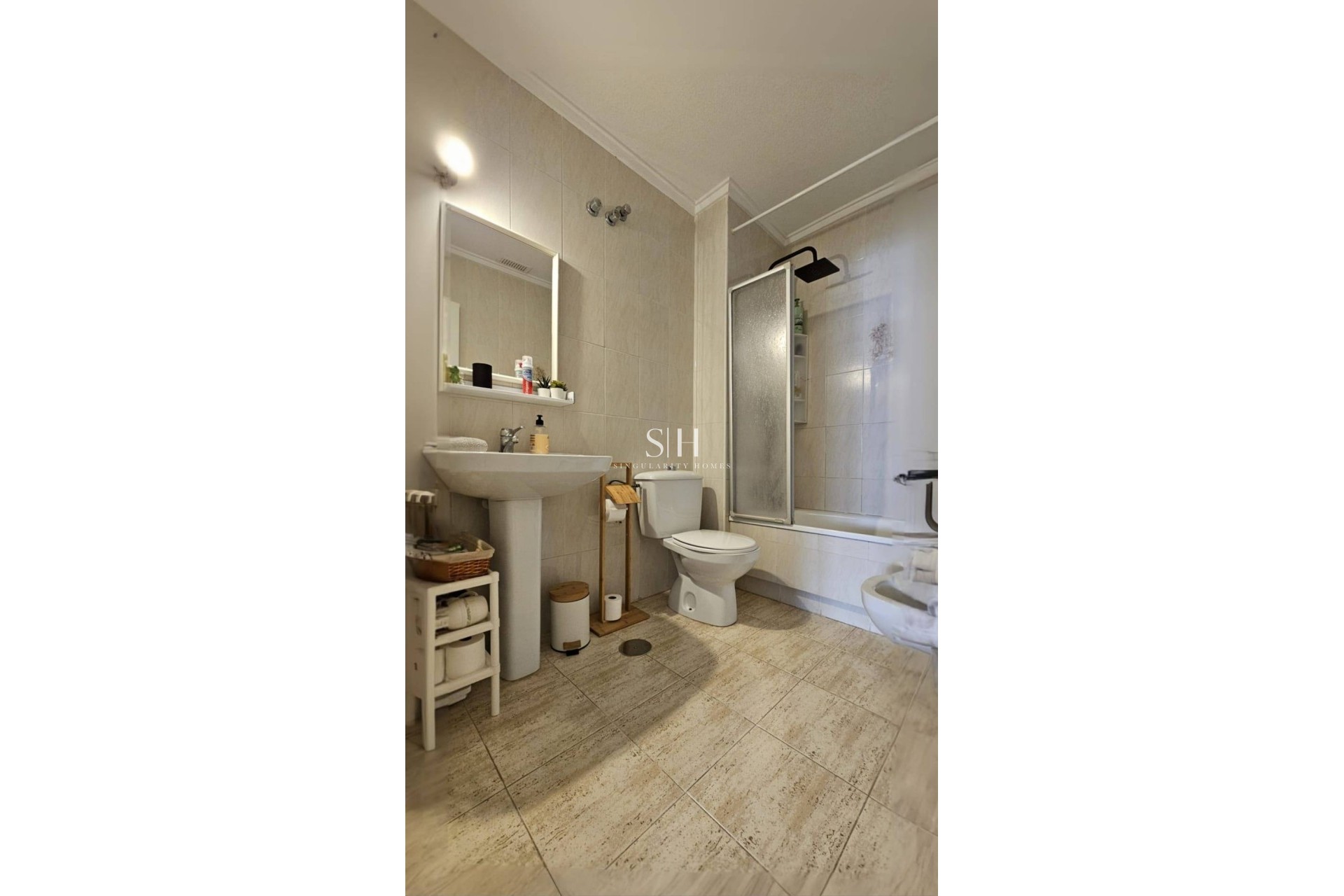 Resale - Apartment / flat - Torrevieja - Acequion