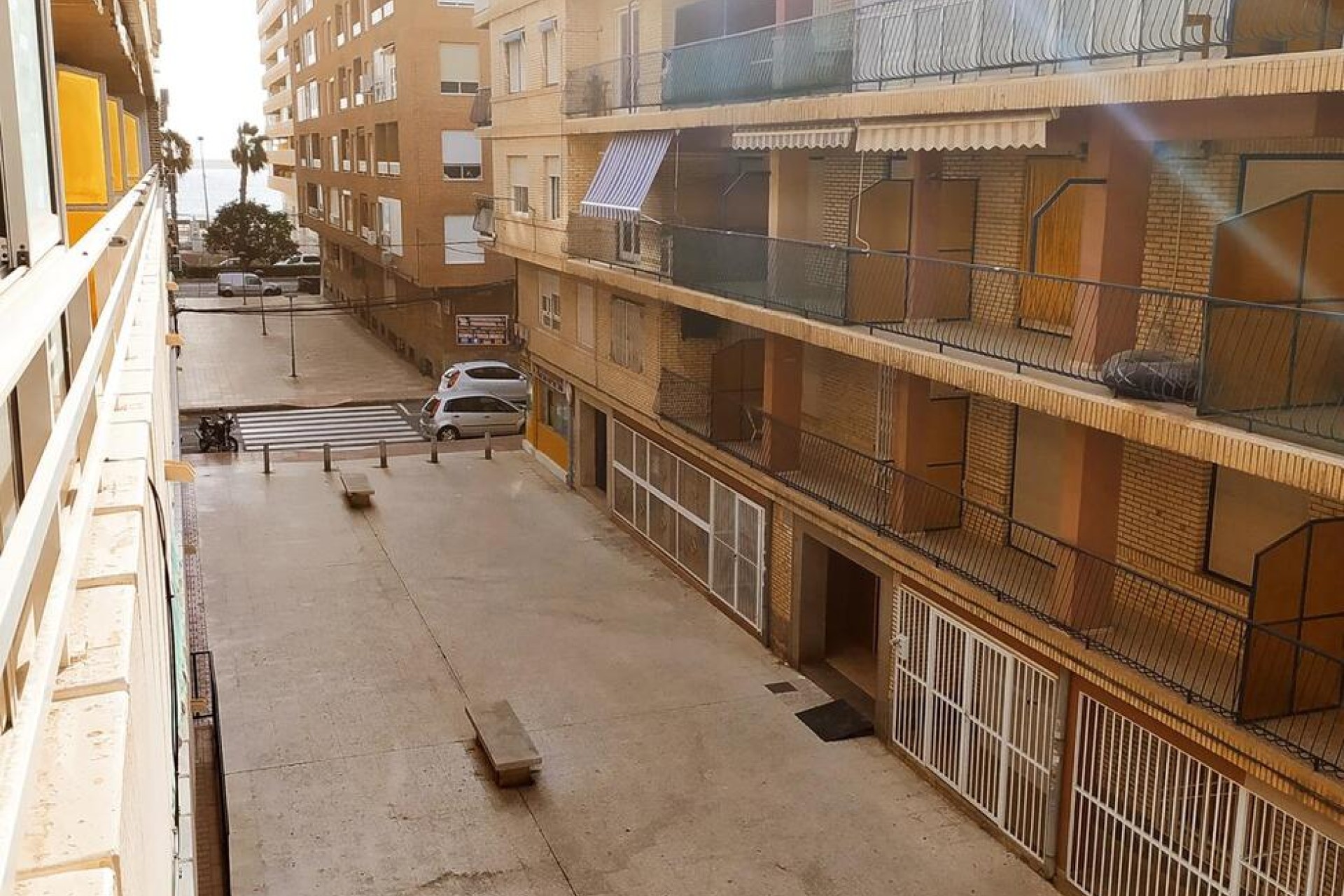 Resale - Apartment / flat - Torrevieja - Acequion