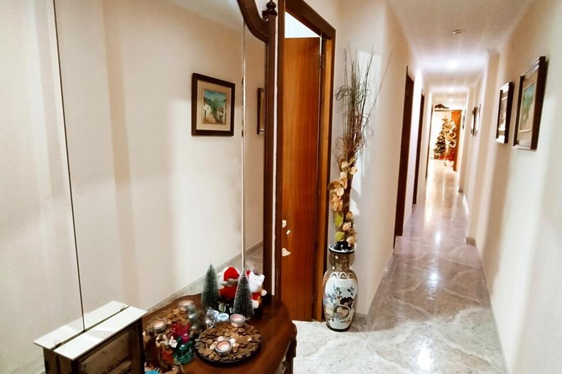 Resale - Apartment / flat - Torrevieja - Acequion