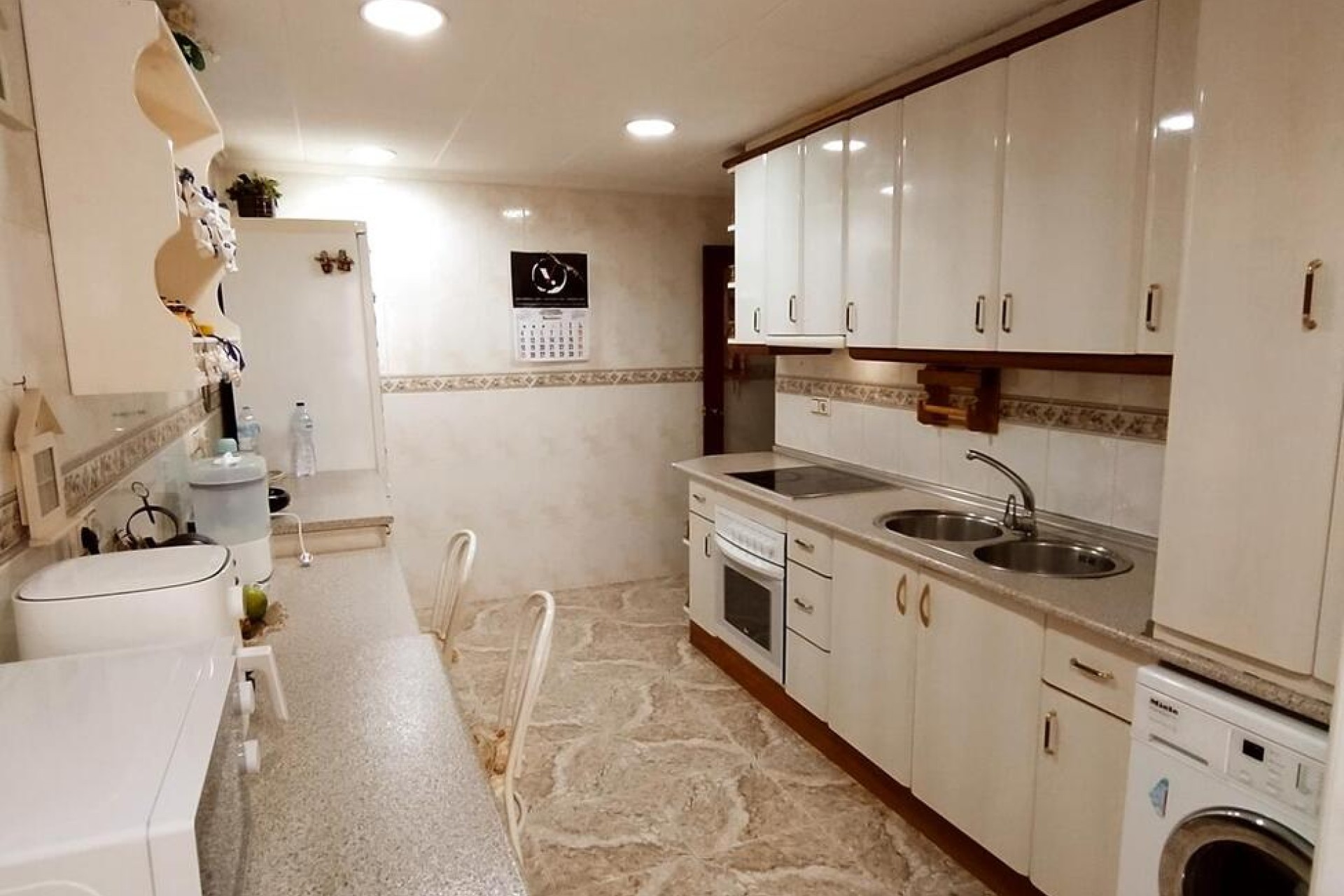 Resale - Apartment / flat - Torrevieja - Acequion