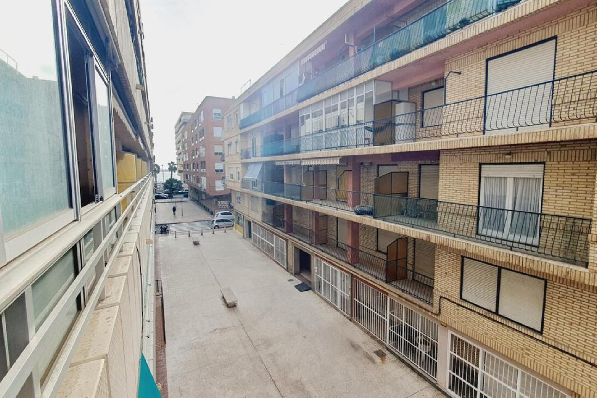 Resale - Apartment / flat - Torrevieja - Acequion