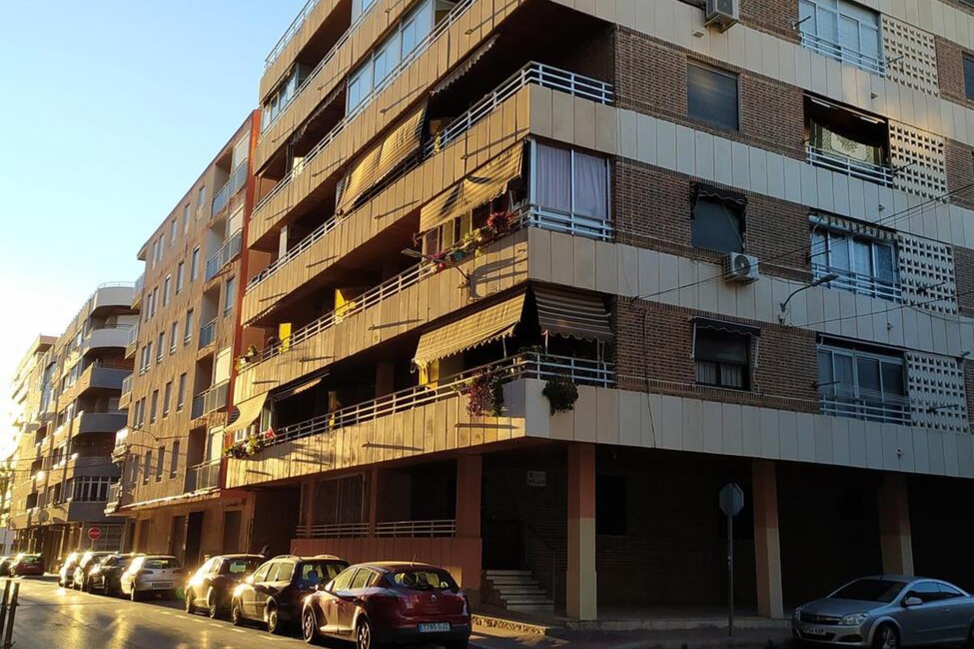 Resale - Apartment / flat - Torrevieja - Acequion