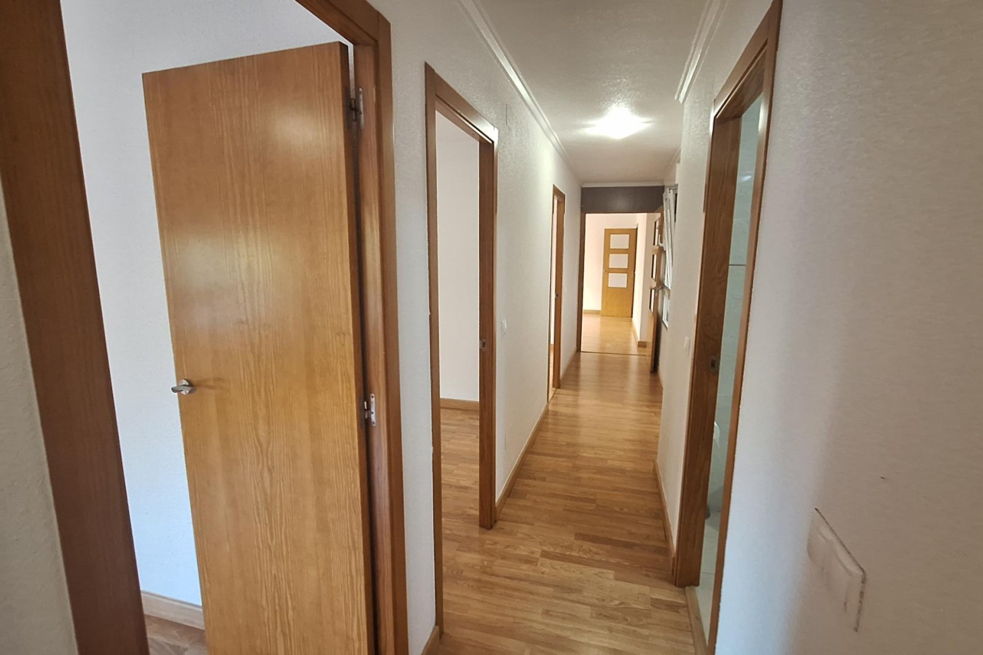 Resale - Apartment / flat - Torrevieja - Acequion