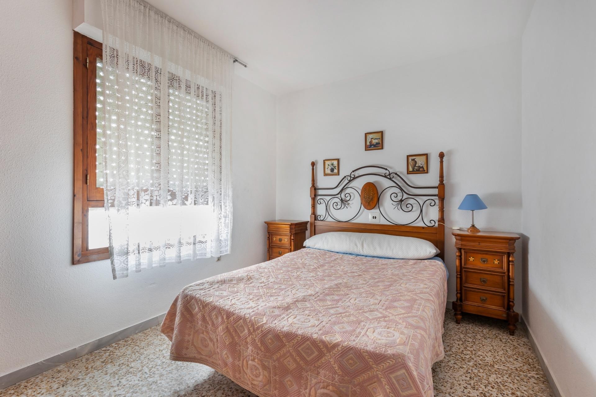 Resale - Apartment / flat - Torrevieja - Acequion