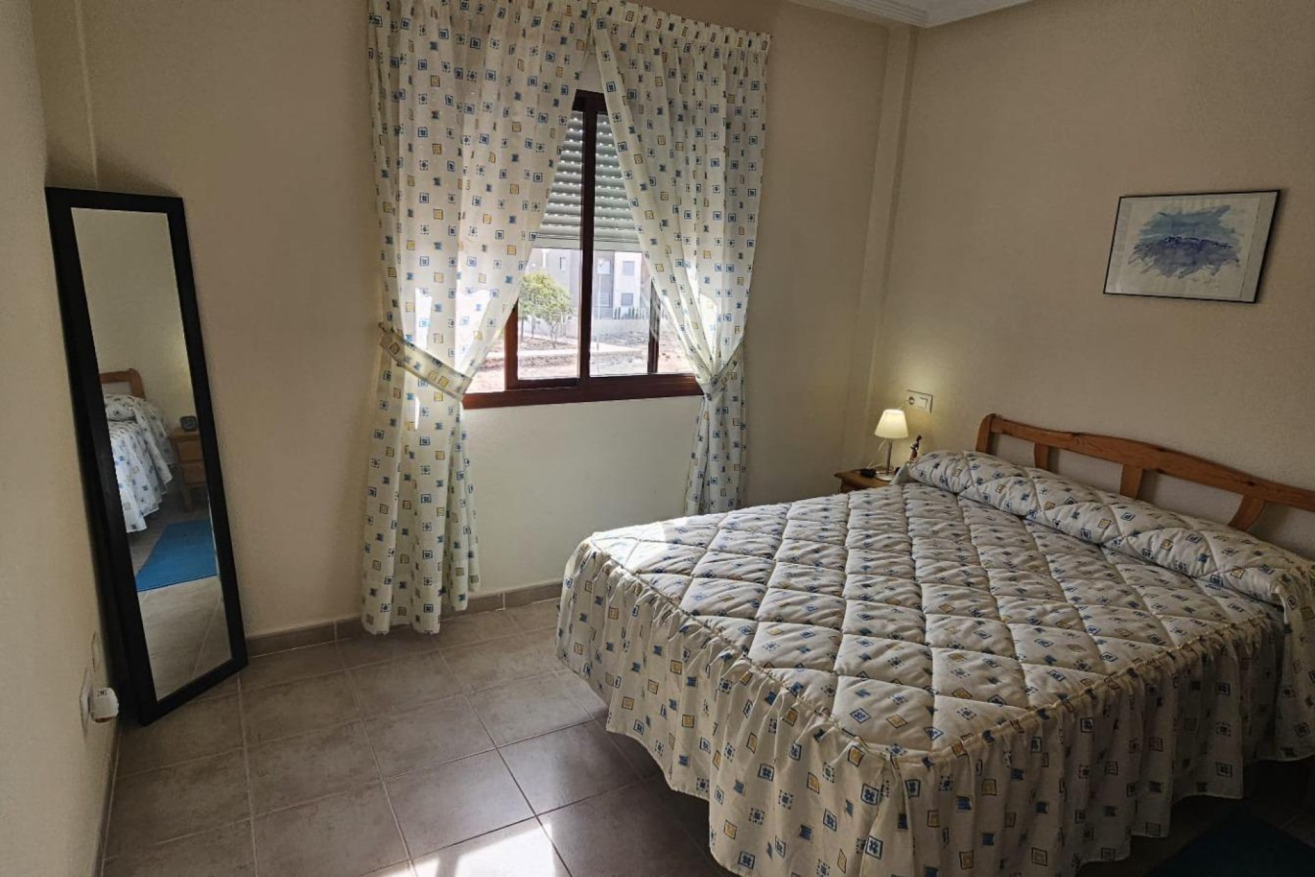 Resale - Apartment / flat - Torrevieja - aguas nuevas