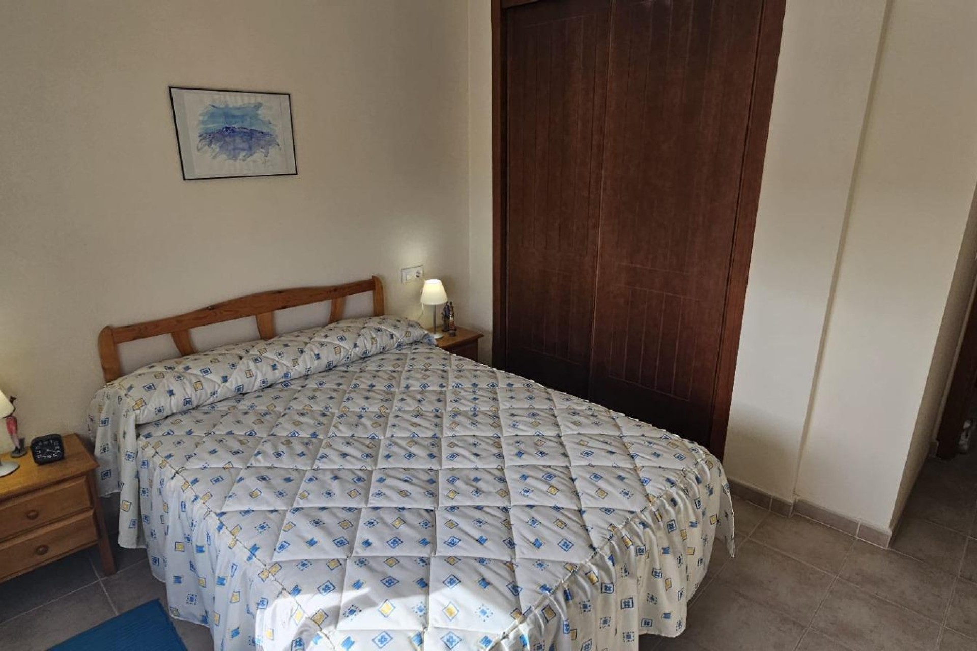 Resale - Apartment / flat - Torrevieja - aguas nuevas