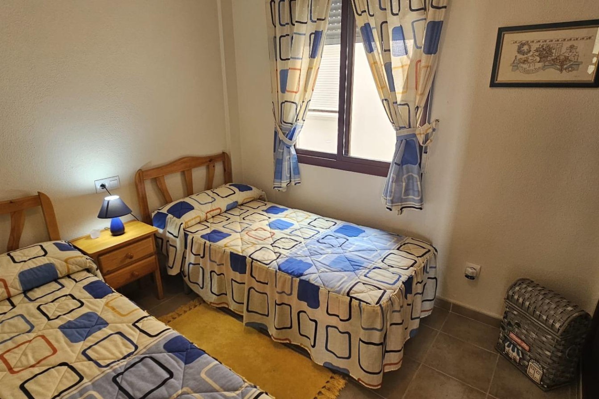 Resale - Apartment / flat - Torrevieja - aguas nuevas