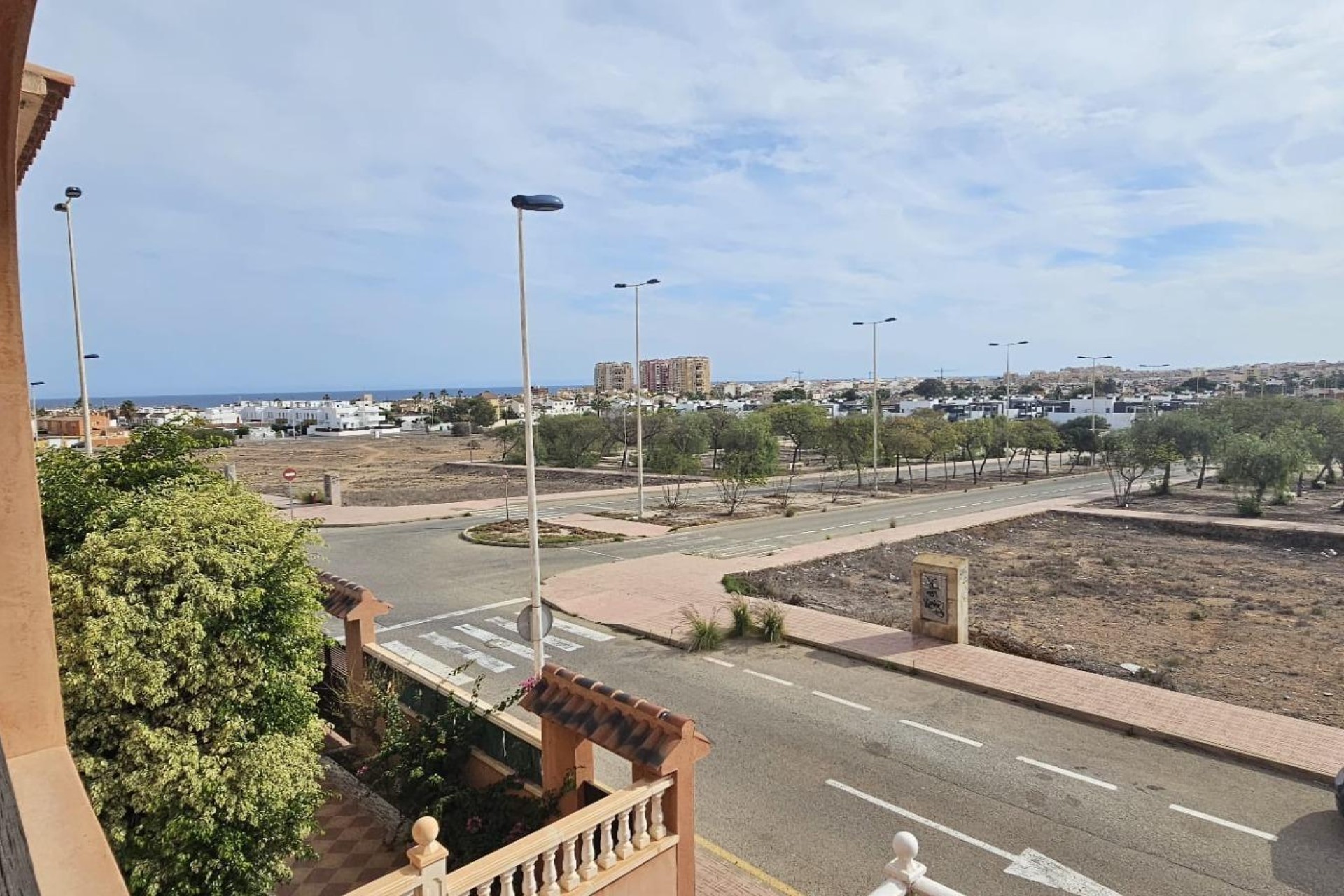 Resale - Apartment / flat - Torrevieja - aguas nuevas