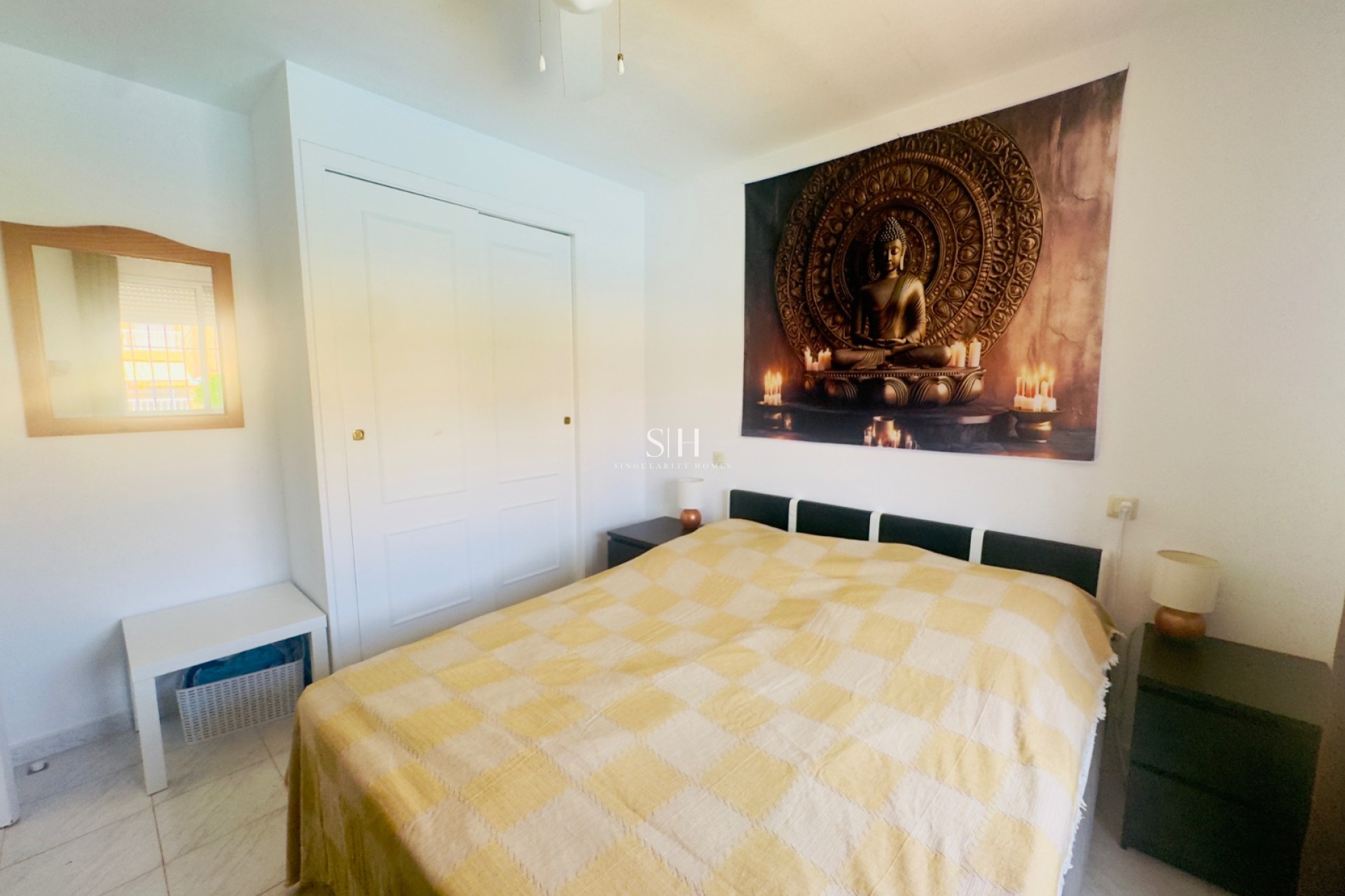 Resale - Apartment / flat - Torrevieja - Aguas Nuevas