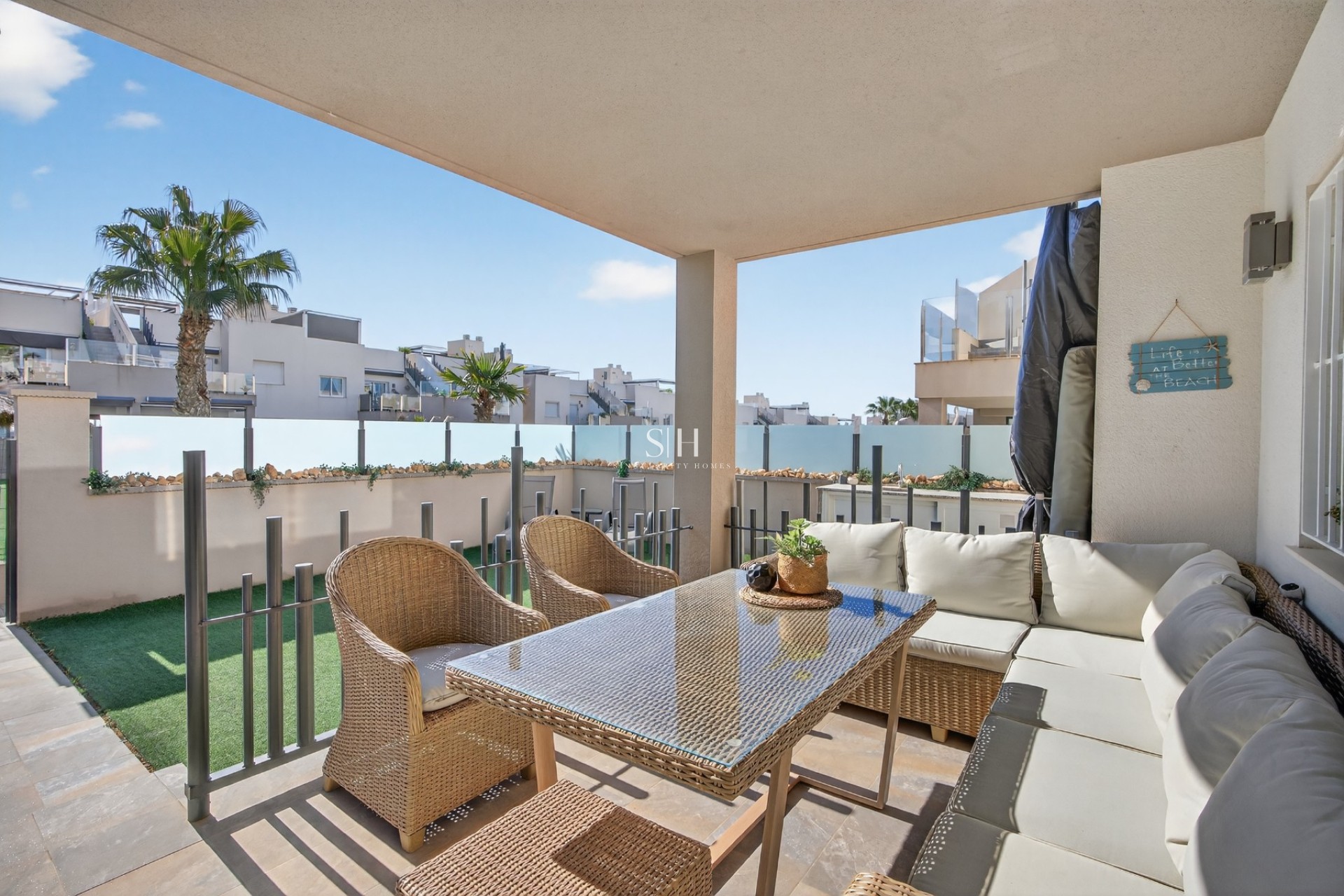 Resale - Apartment / flat - Torrevieja - Aguas Nuevas