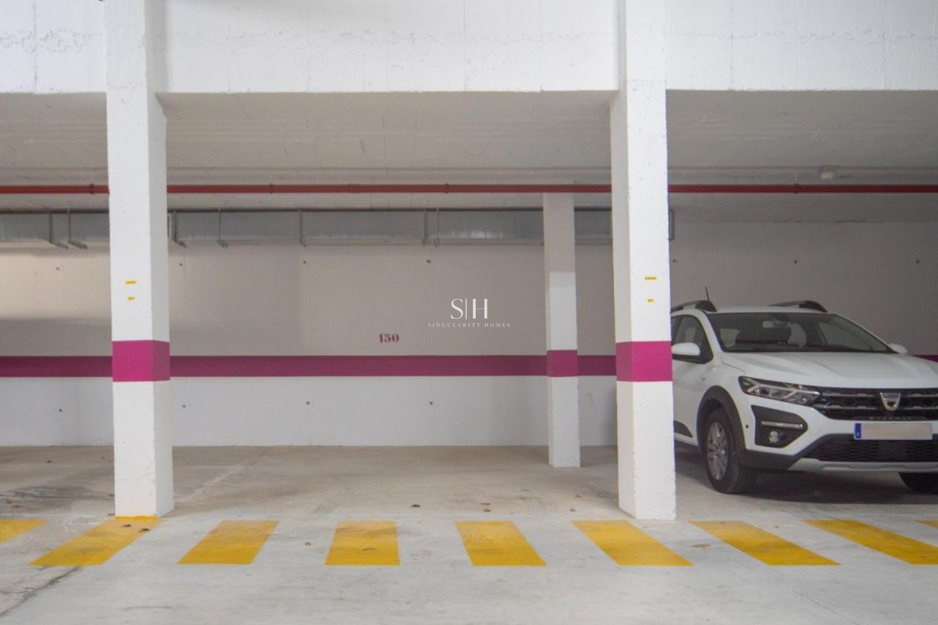 Resale - Apartment / flat - Torrevieja - Aguas Nuevas