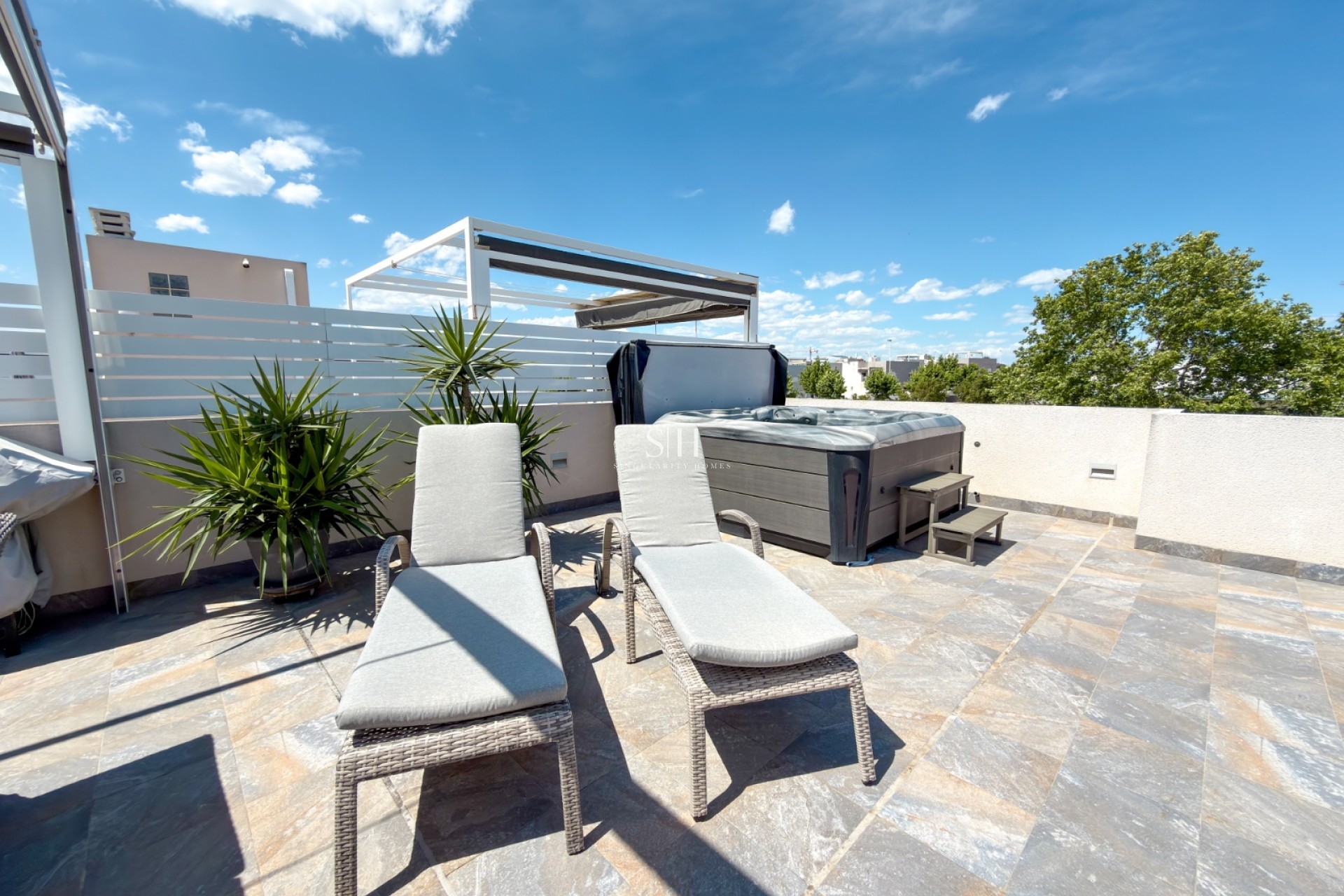Resale - Apartment / flat - Torrevieja - Aguas Nuevas