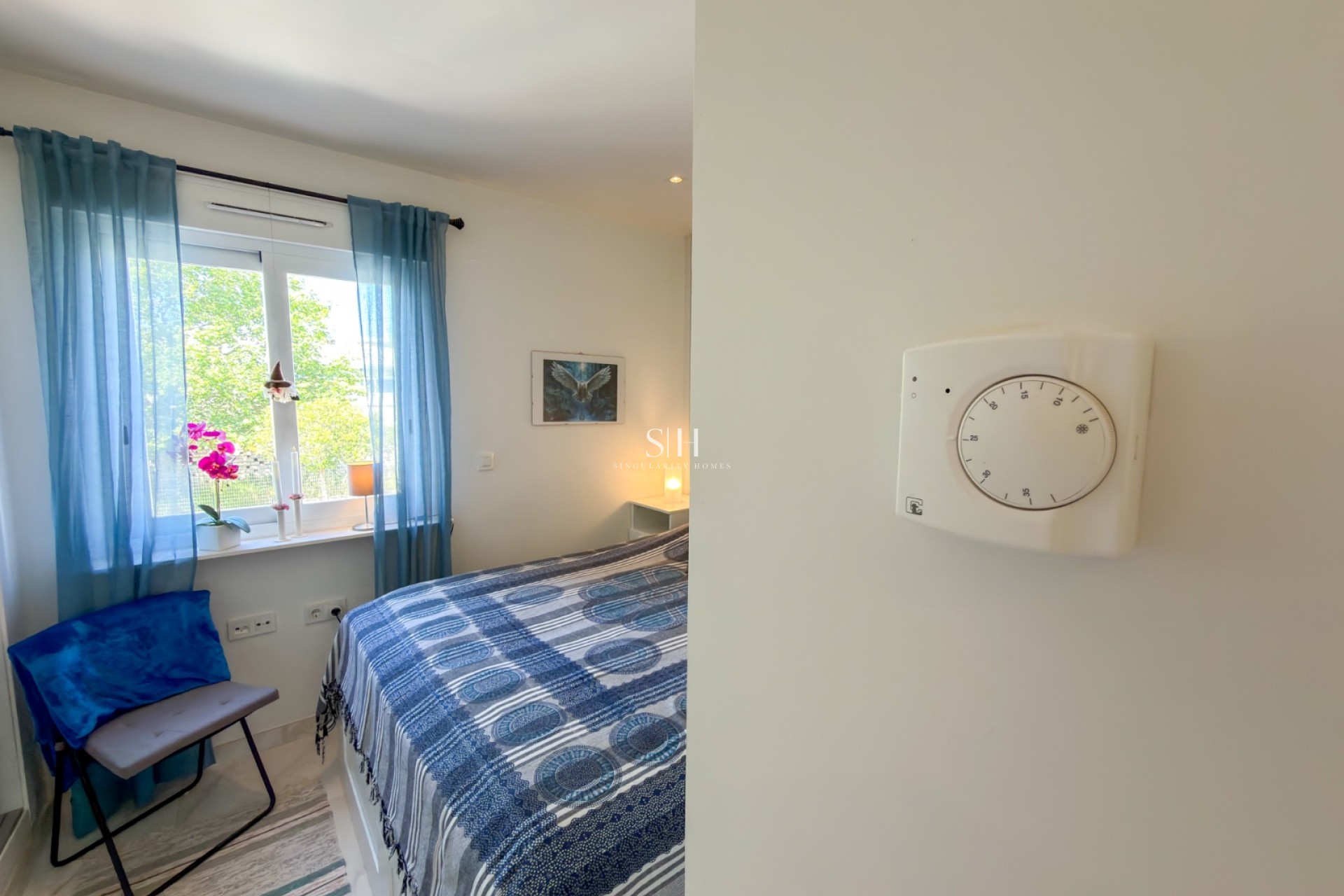 Resale - Apartment / flat - Torrevieja - Aguas Nuevas