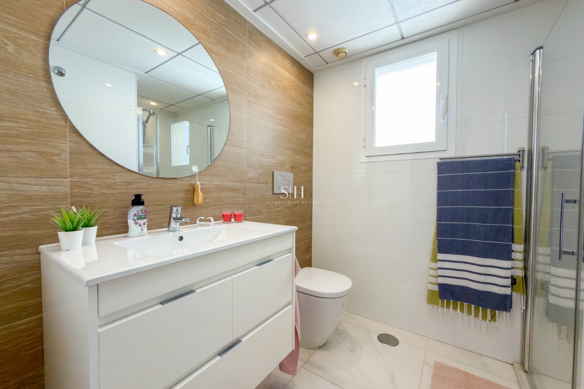 Resale - Apartment / flat - Torrevieja - Aguas Nuevas