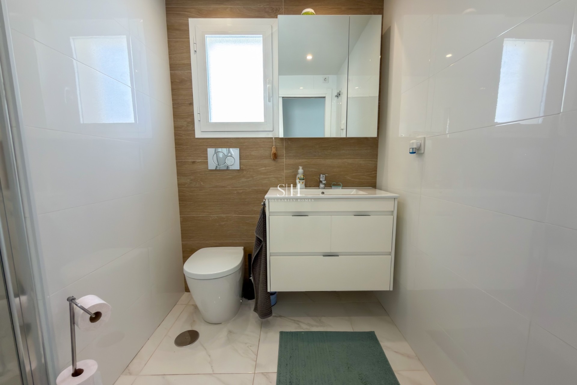 Resale - Apartment / flat - Torrevieja - Aguas Nuevas