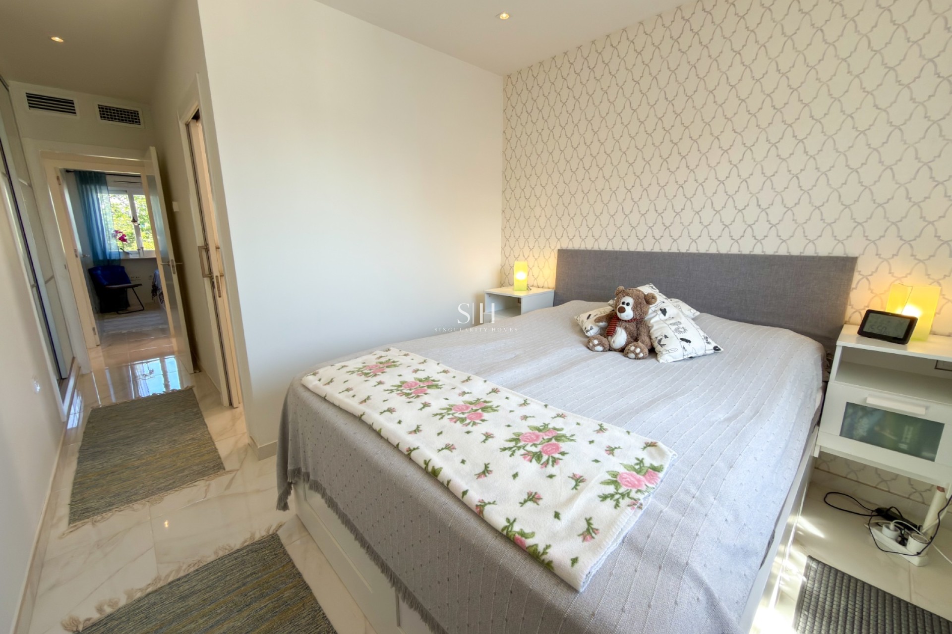 Resale - Apartment / flat - Torrevieja - Aguas Nuevas