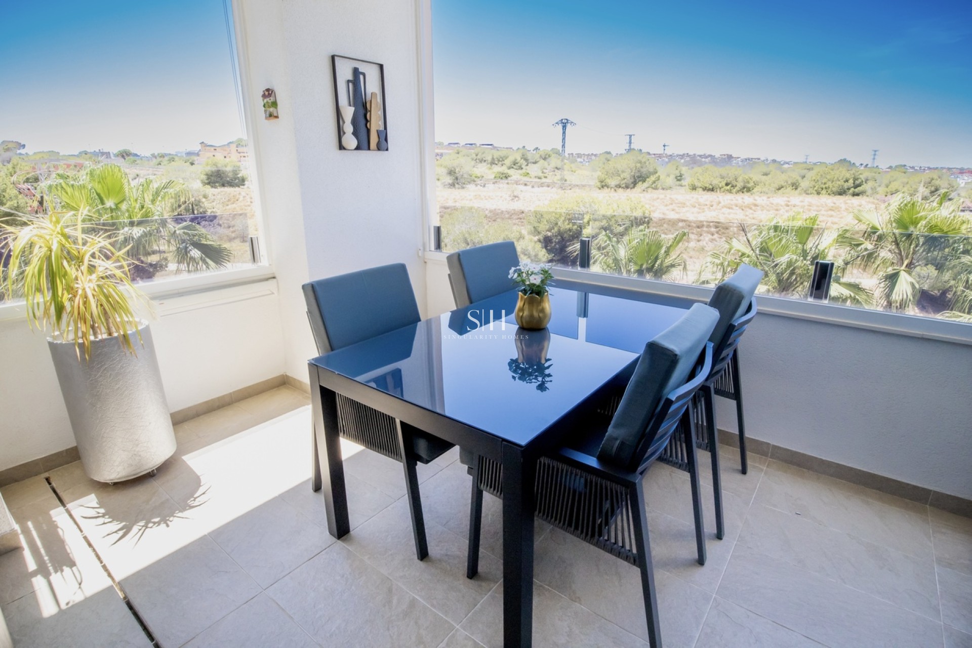 Resale - Apartment / flat - Torrevieja - AMANECER