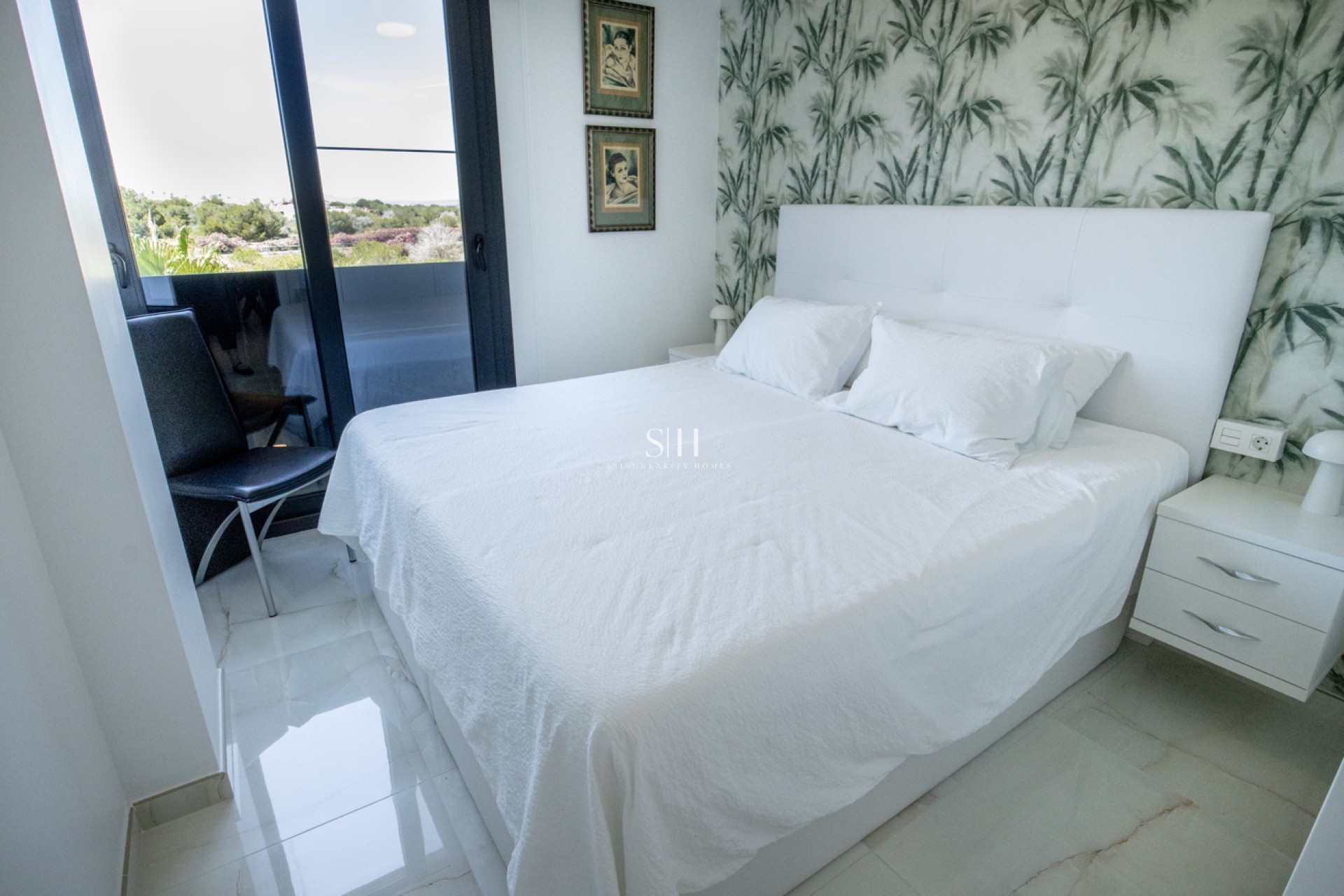 Resale - Apartment / flat - Torrevieja - AMANECER