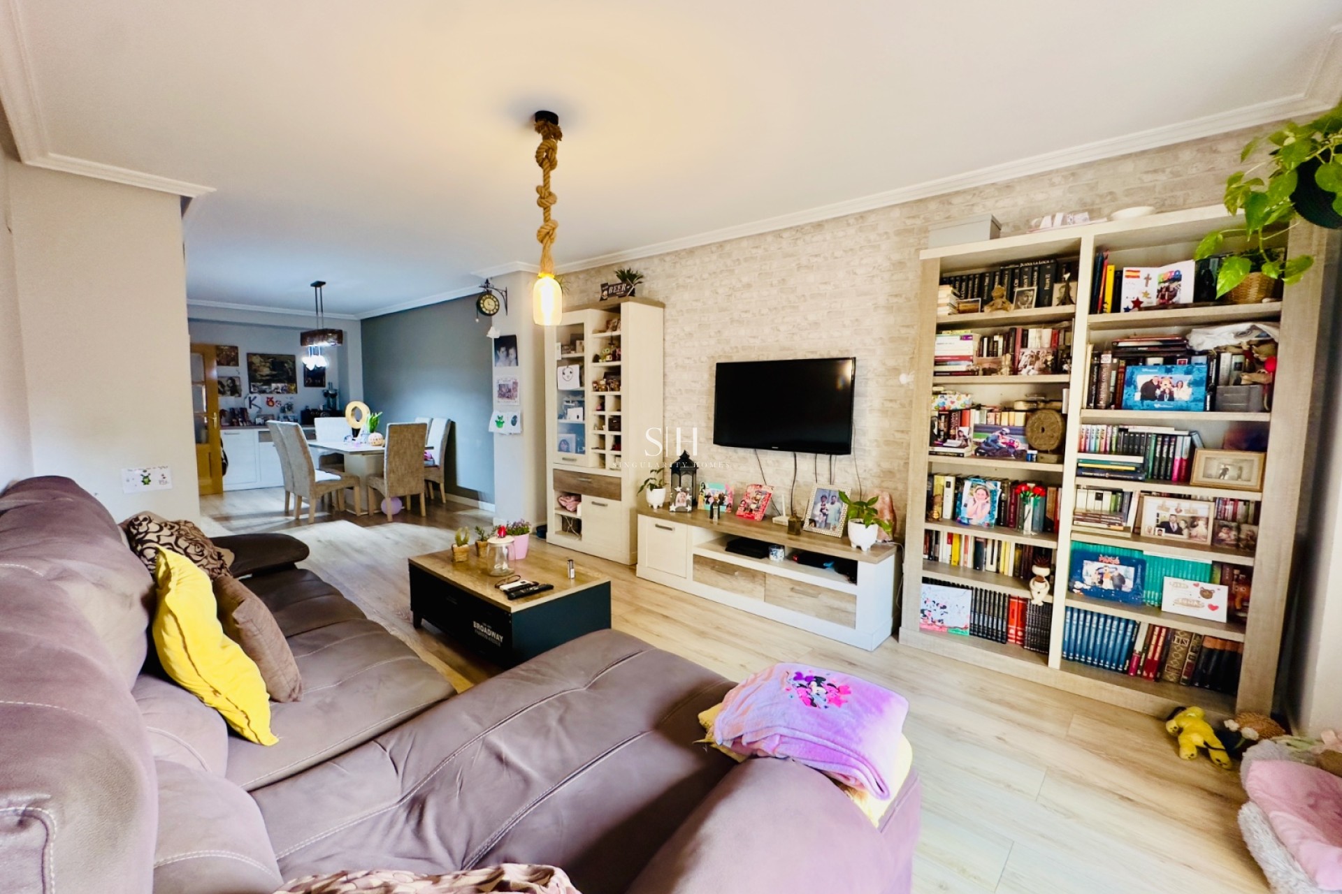 Resale - Apartment / flat - Torrevieja - CENTER