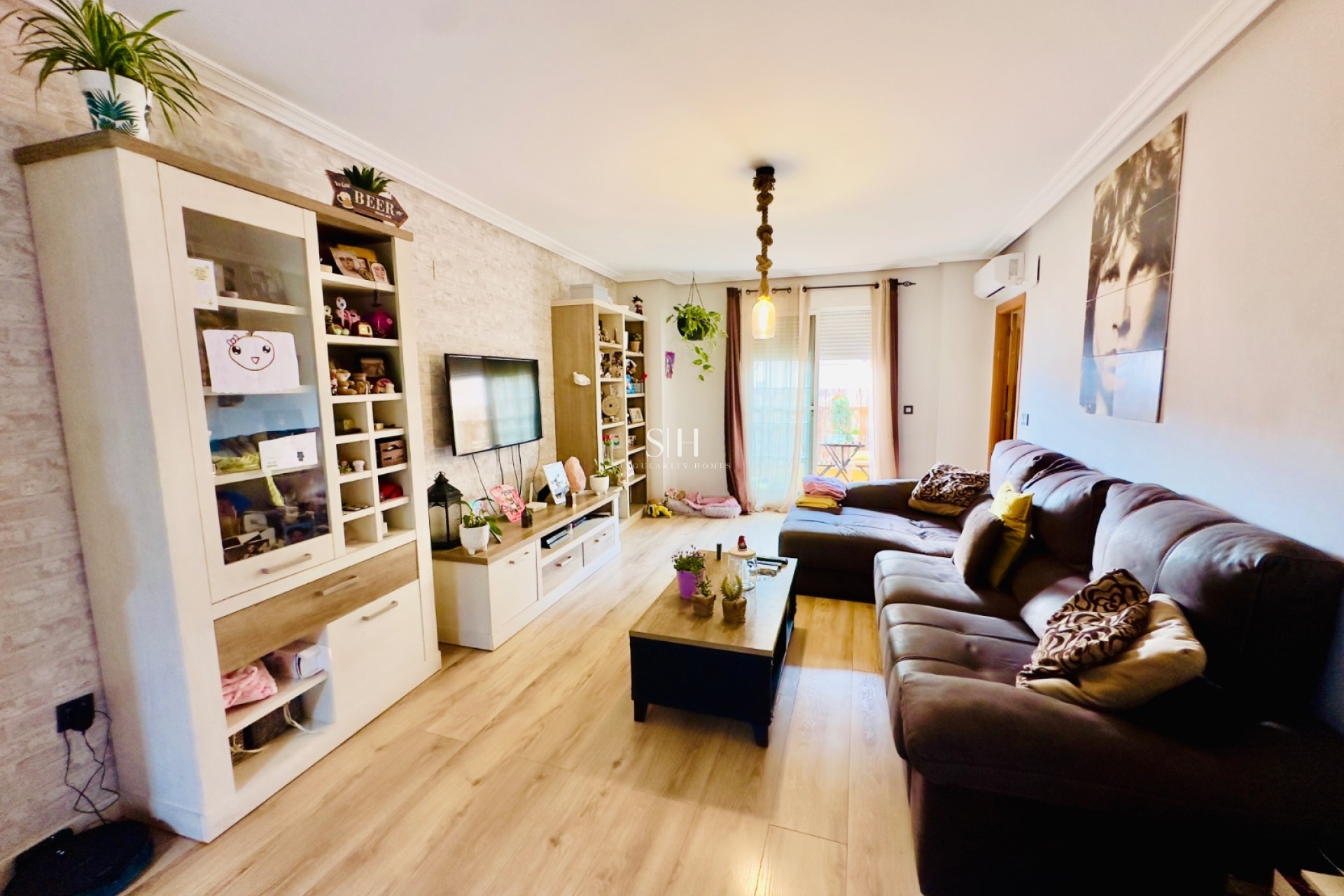 Resale - Apartment / flat - Torrevieja - CENTER