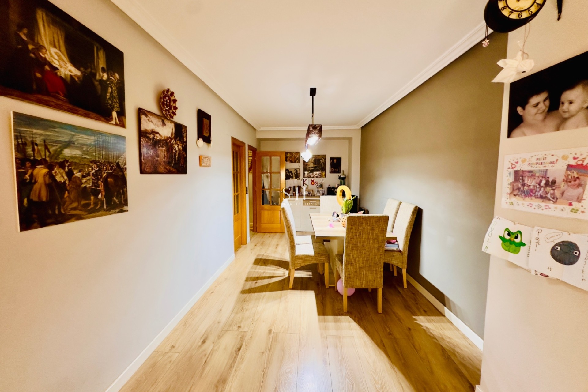 Resale - Apartment / flat - Torrevieja - CENTER