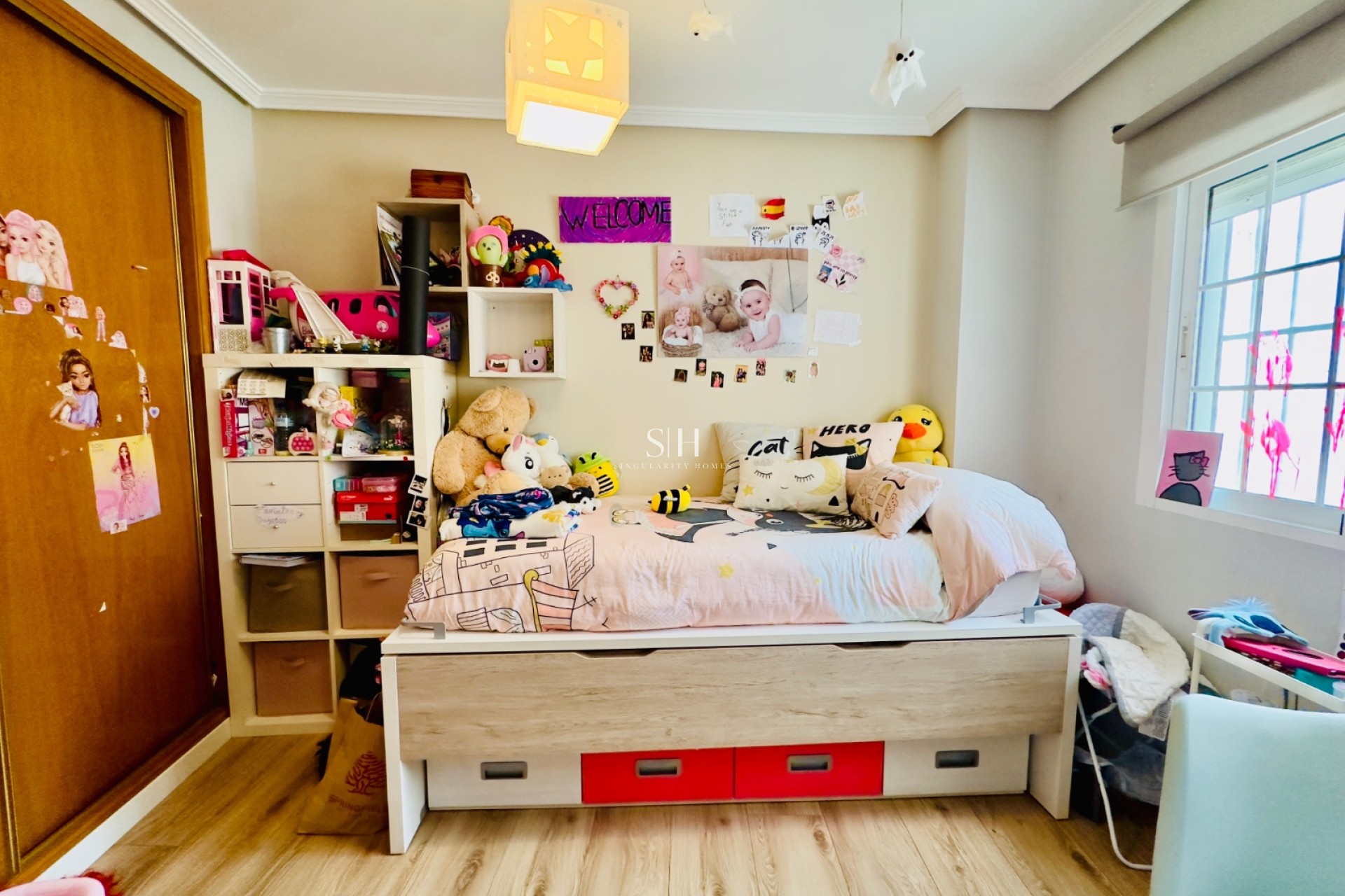 Resale - Apartment / flat - Torrevieja - CENTER