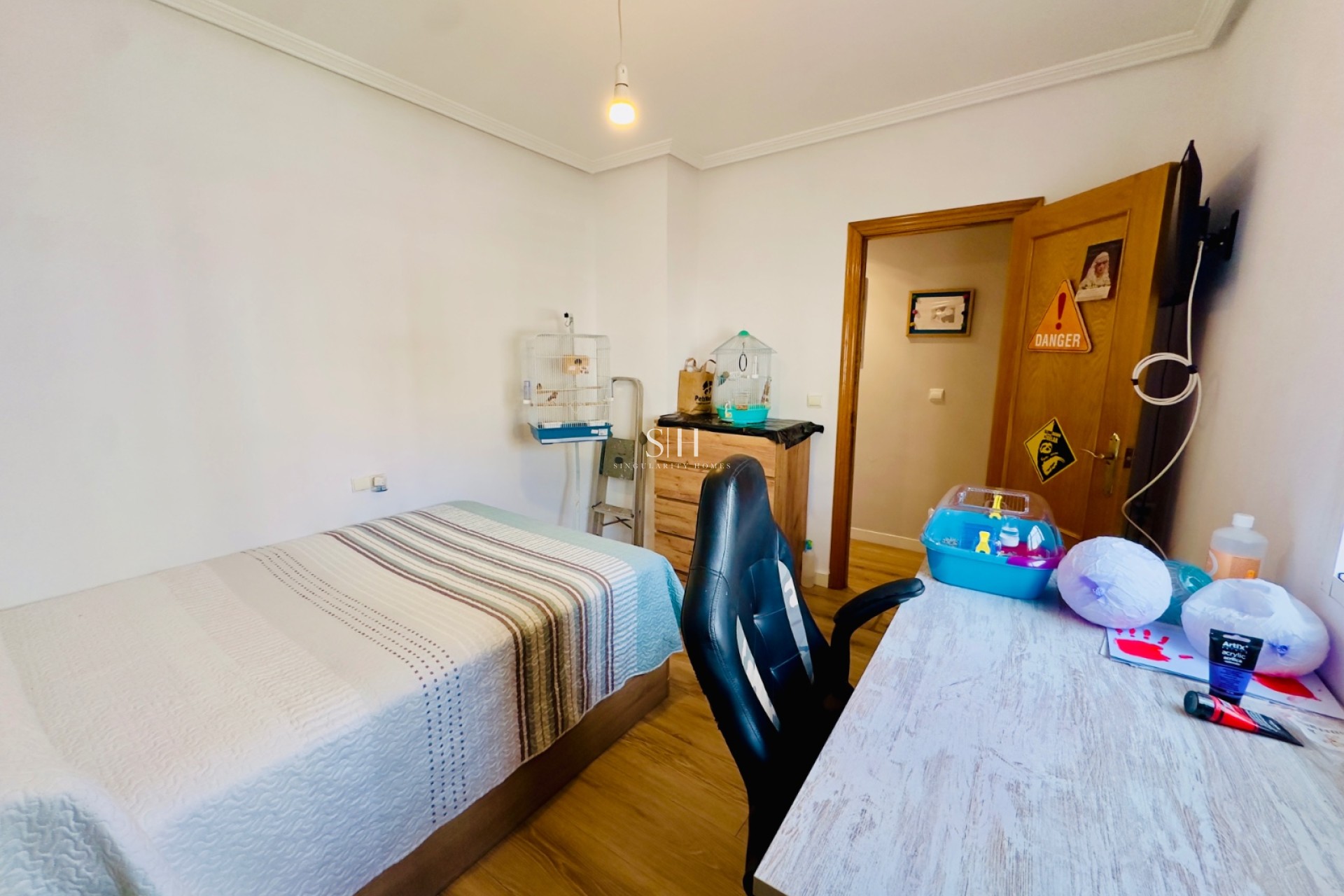 Resale - Apartment / flat - Torrevieja - CENTER