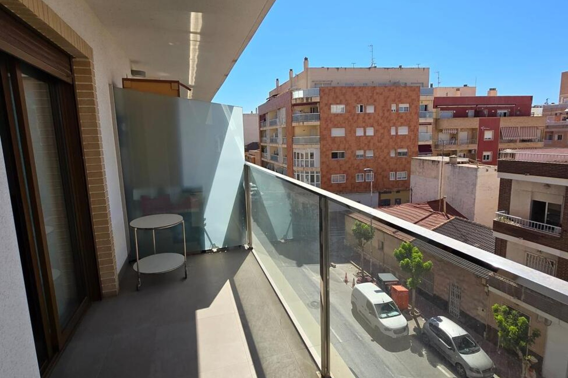 Resale - Apartment / flat - Torrevieja - CENTRE