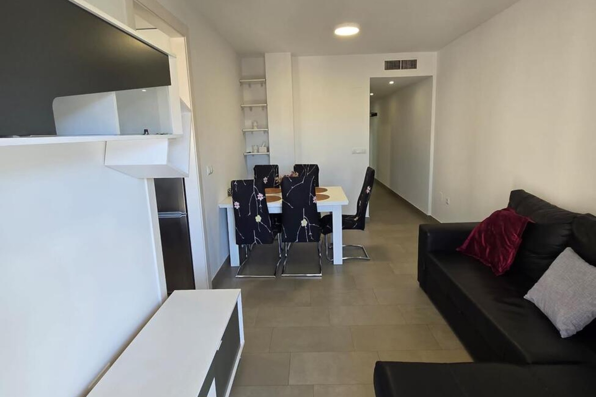 Resale - Apartment / flat - Torrevieja - CENTRE