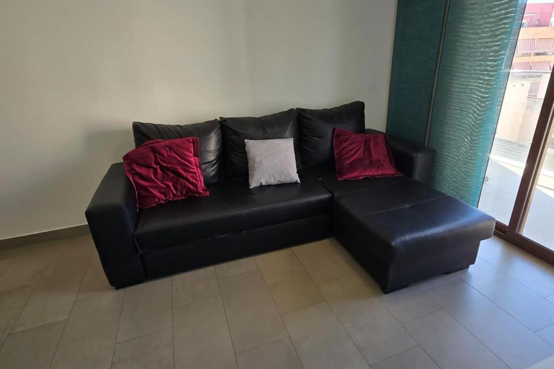 Resale - Apartment / flat - Torrevieja - CENTRE