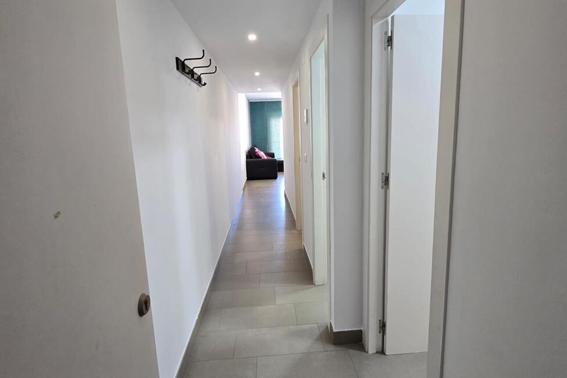 Resale - Apartment / flat - Torrevieja - CENTRE